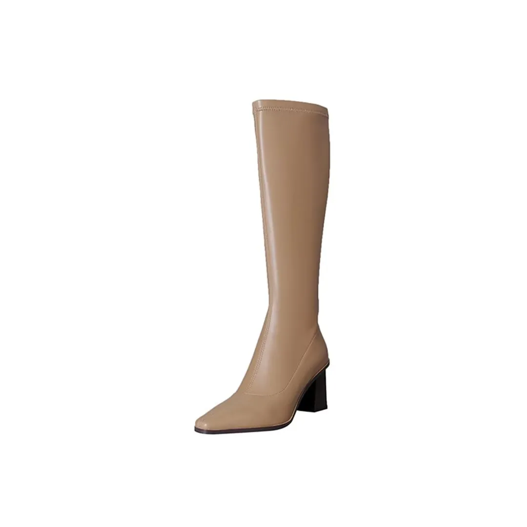 Opulessa Elite Tall Boots