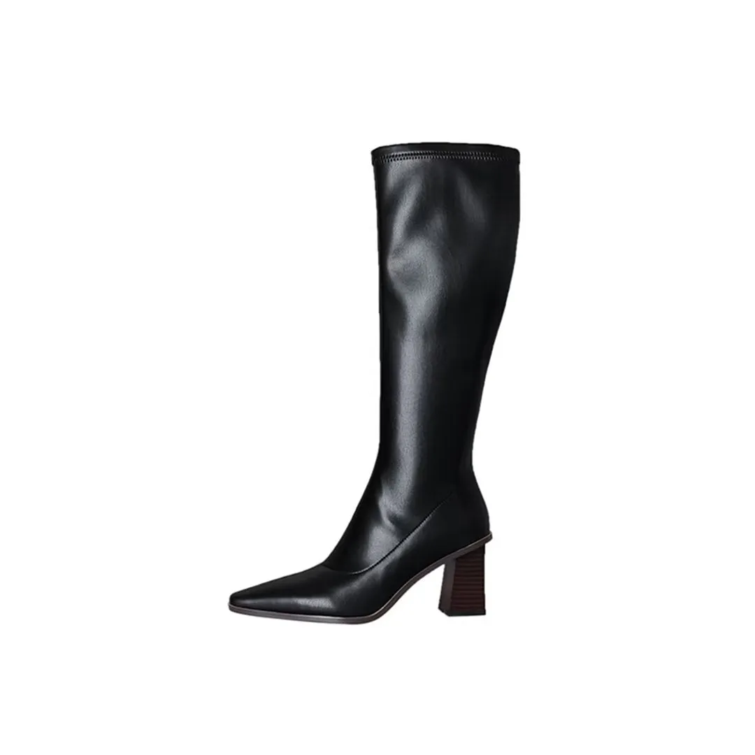 Opulessa Elite Tall Boots