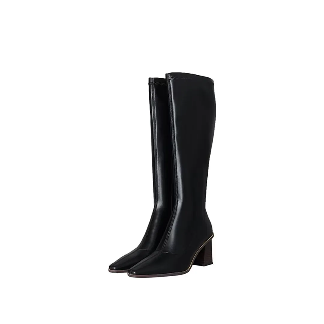 Opulessa Elite Tall Boots