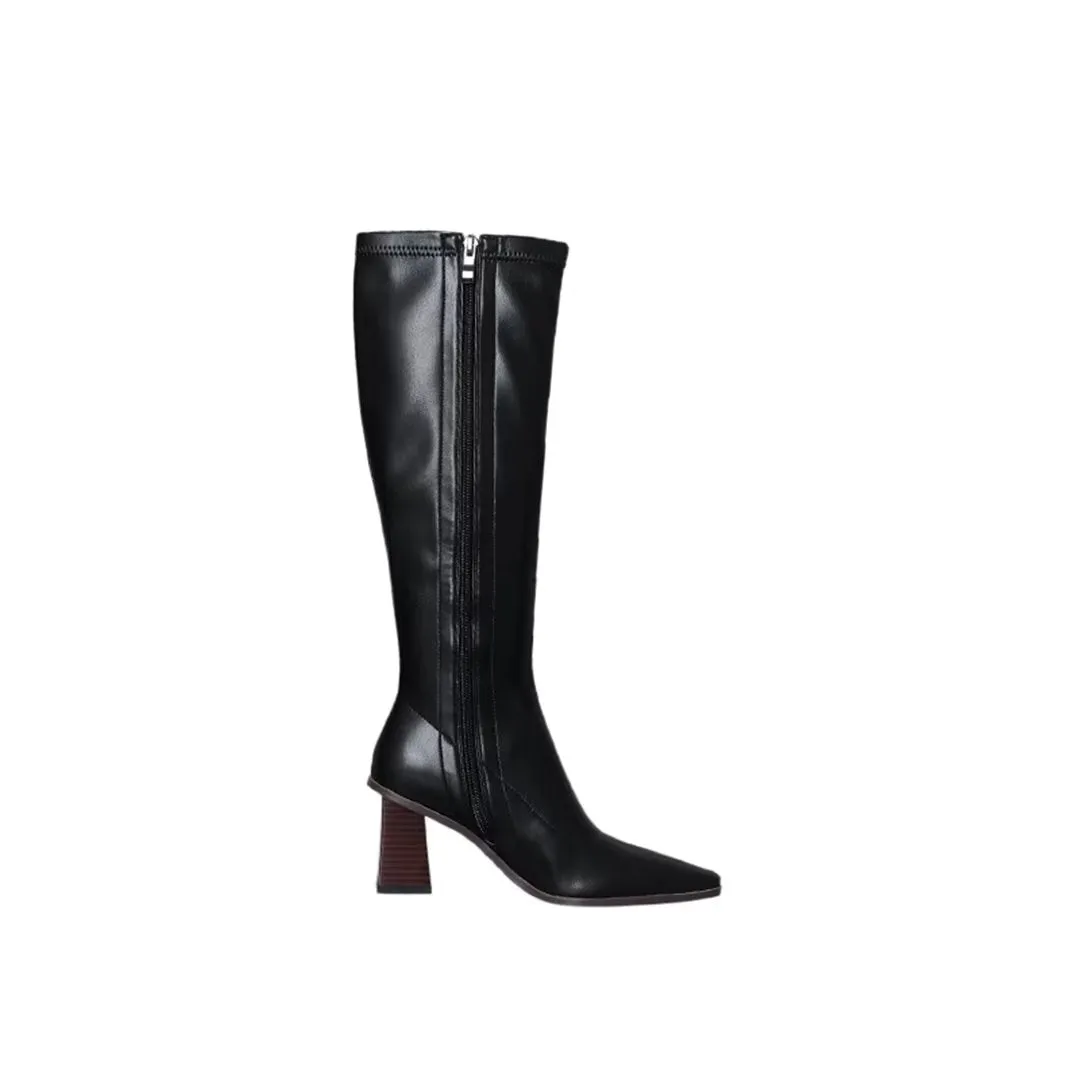 Opulessa Elite Tall Boots