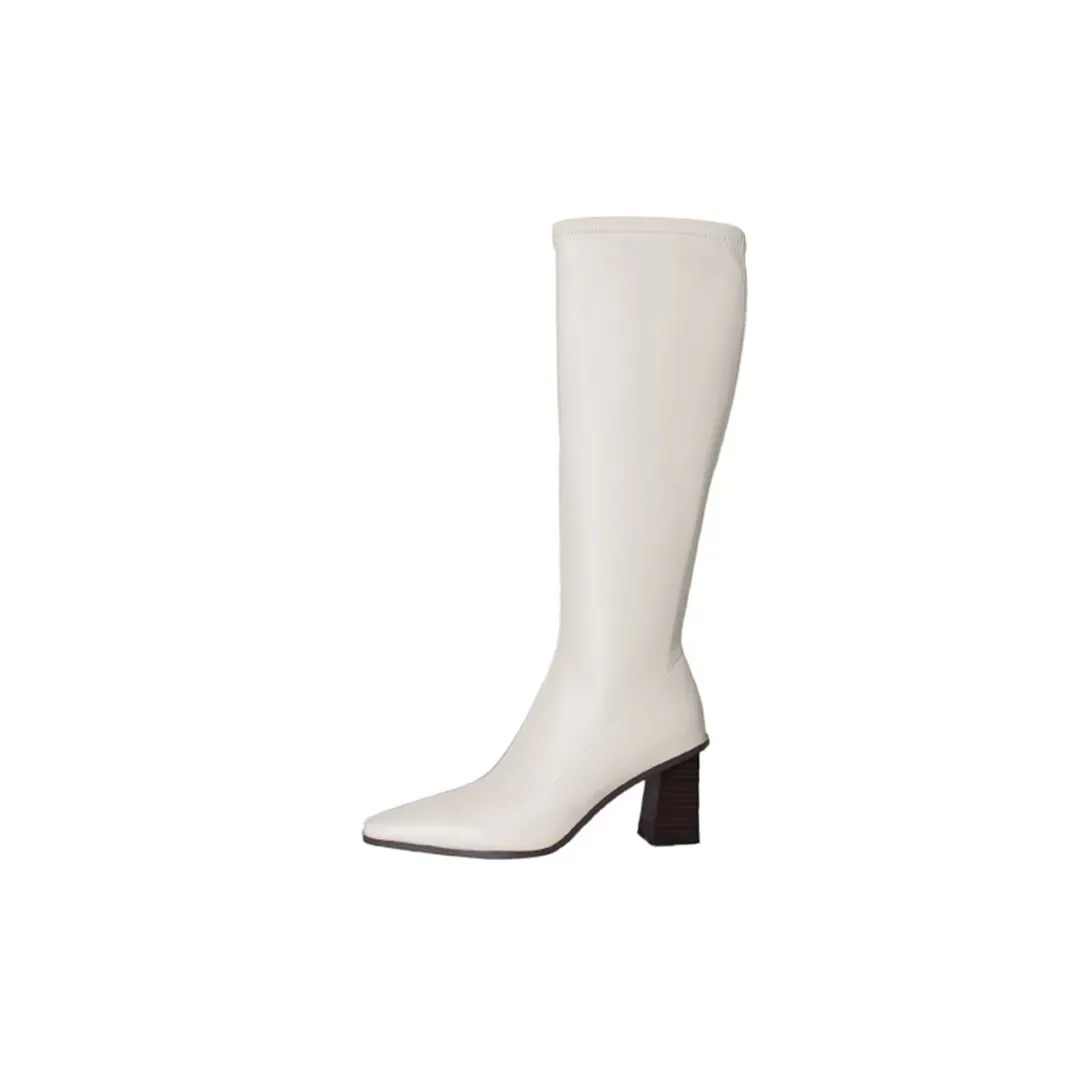 Opulessa Elite Tall Boots
