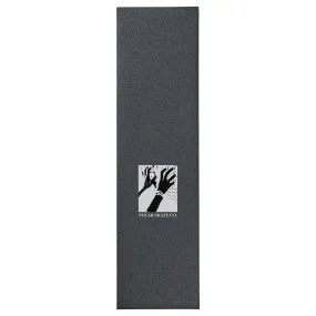 Polar Skate Co Caged Griptape Sheet