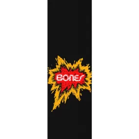 Powell Peralta 10.5" x 33" Explosion Skateboard Grip Tape