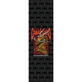 Powell Peralta 9" x 33" Caballero Street Skateboard Grip Tape 1pc
