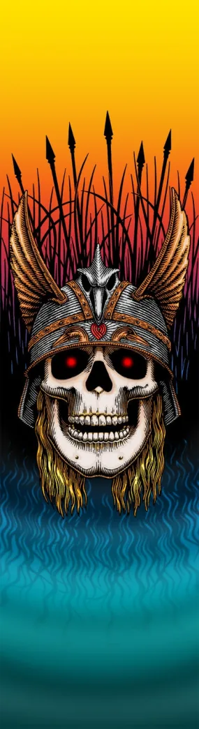 Powell Peralta - Andy Anderson 9.0" Griptape