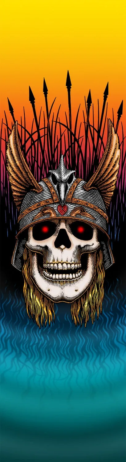 Powell Peralta - Andy Anderson 9.0" Griptape
