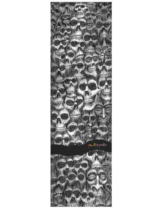 Powell Peralta Griptape 9"x33" | Colour Me Skullz