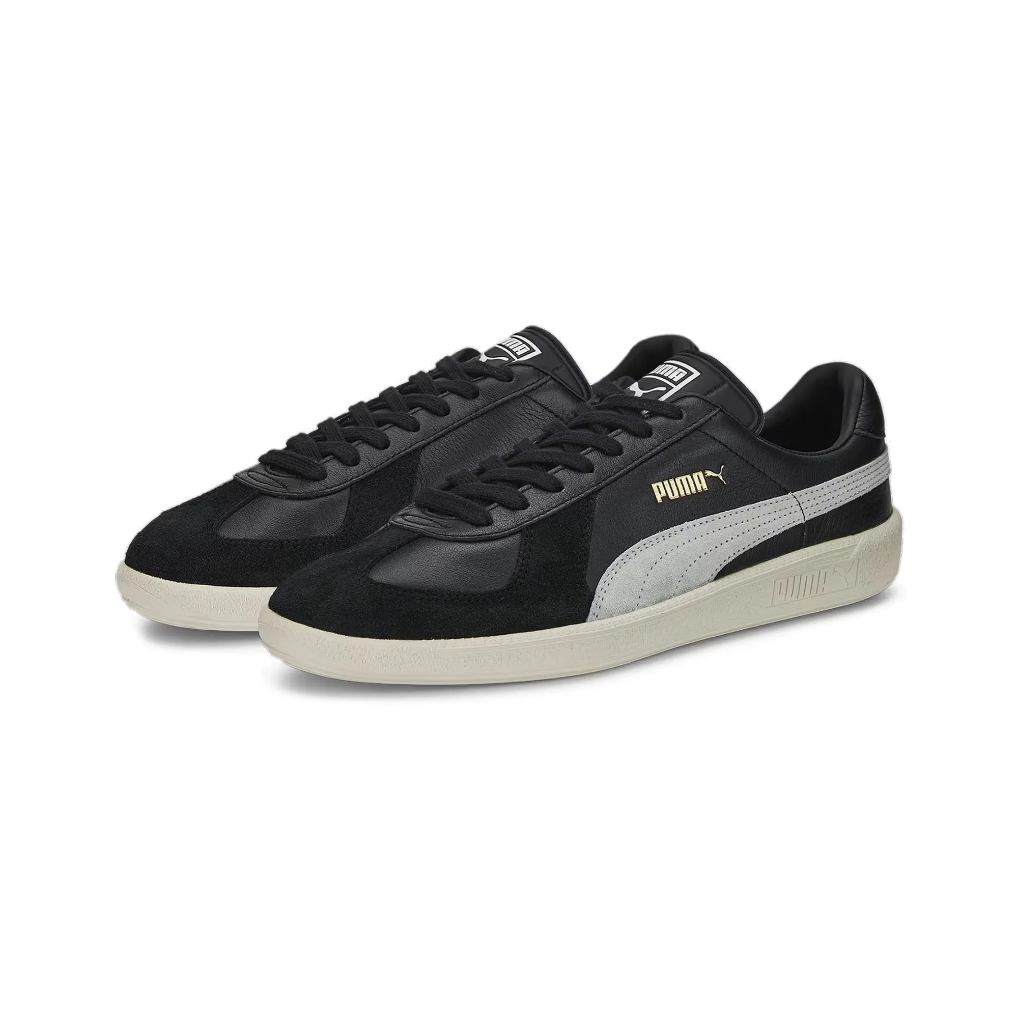 Puma Army Trainer