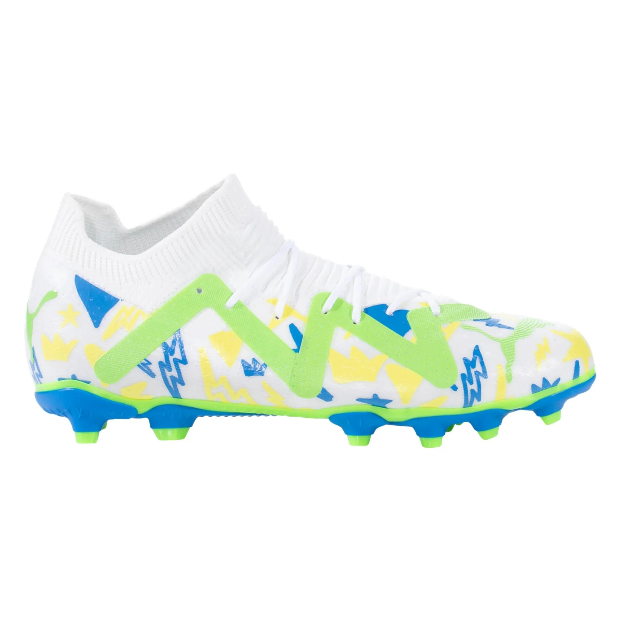 Puma FUTURE MATCH NJr FG/AG Jr