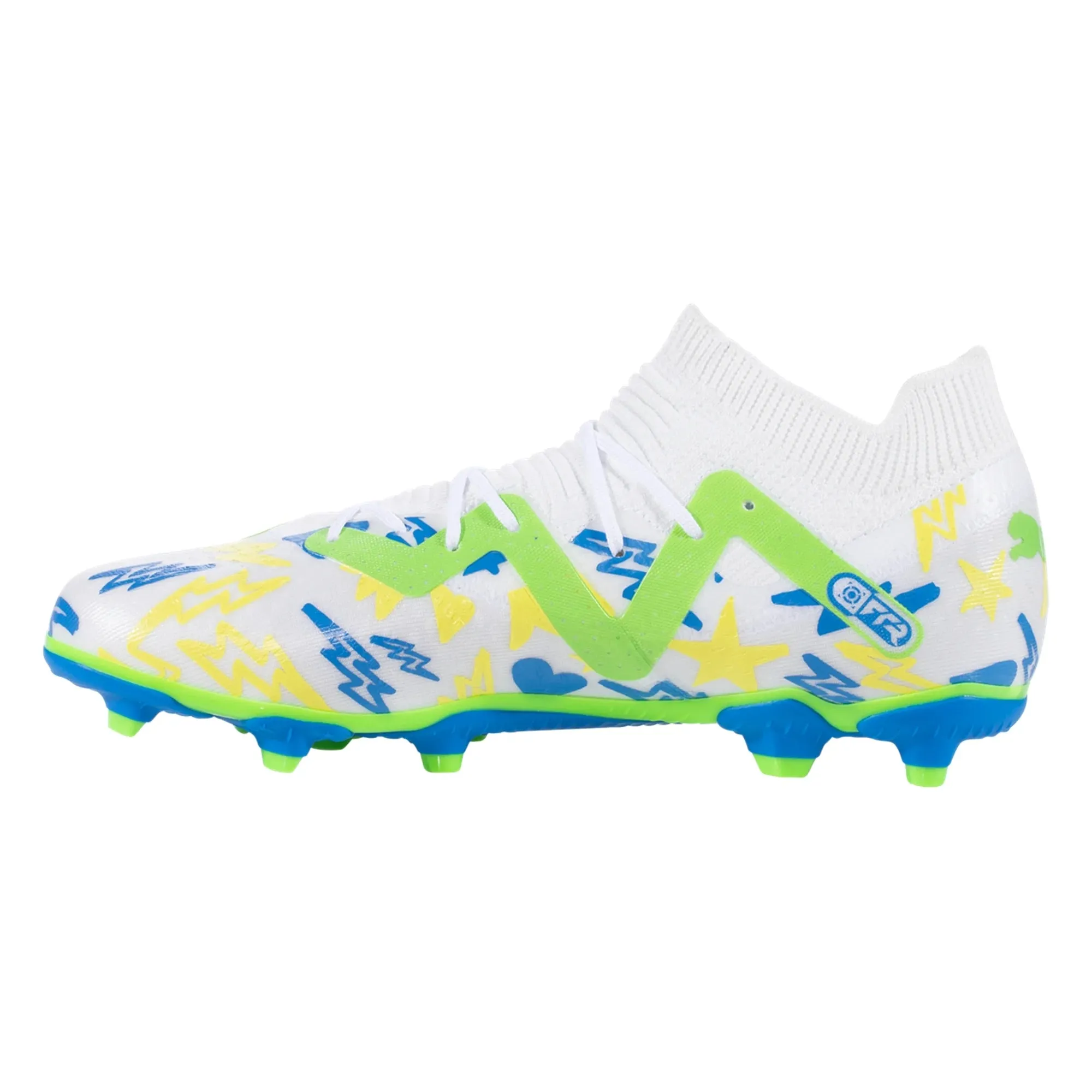 Puma FUTURE MATCH NJr FG/AG Jr