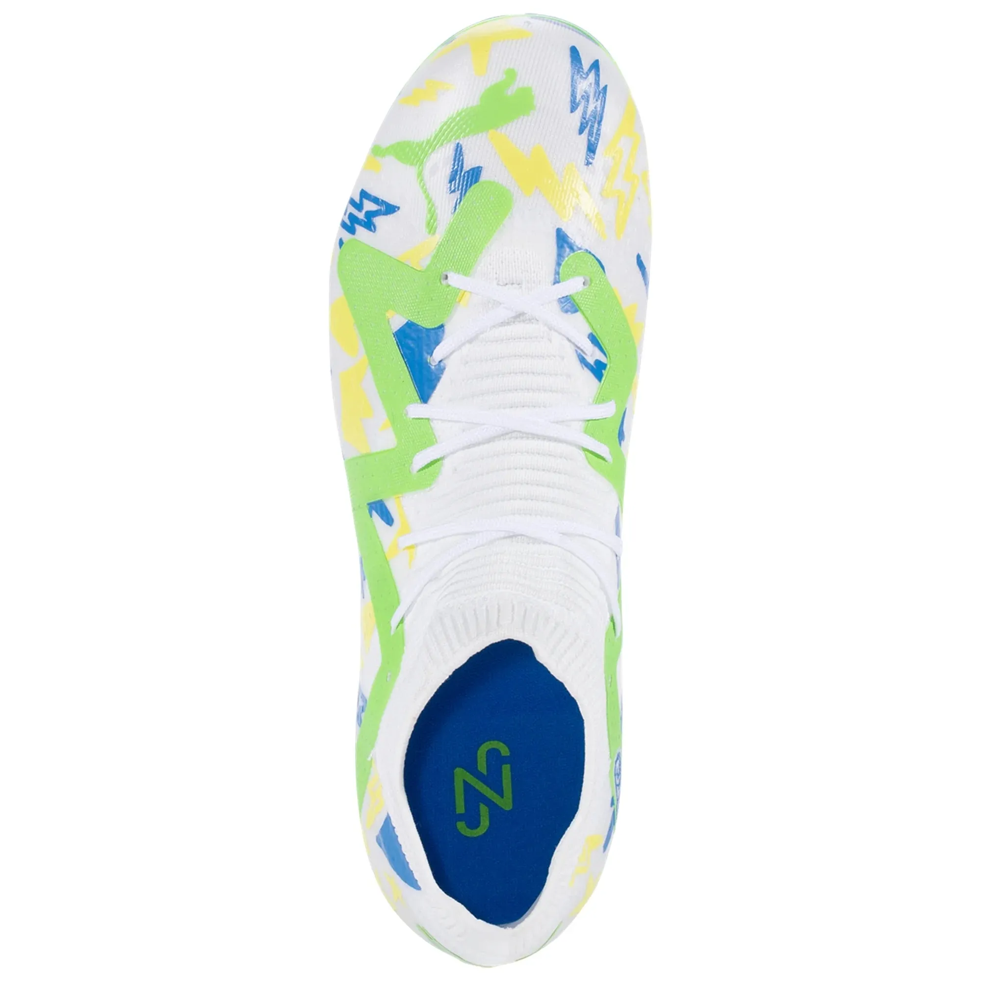 Puma FUTURE MATCH NJr FG/AG Jr
