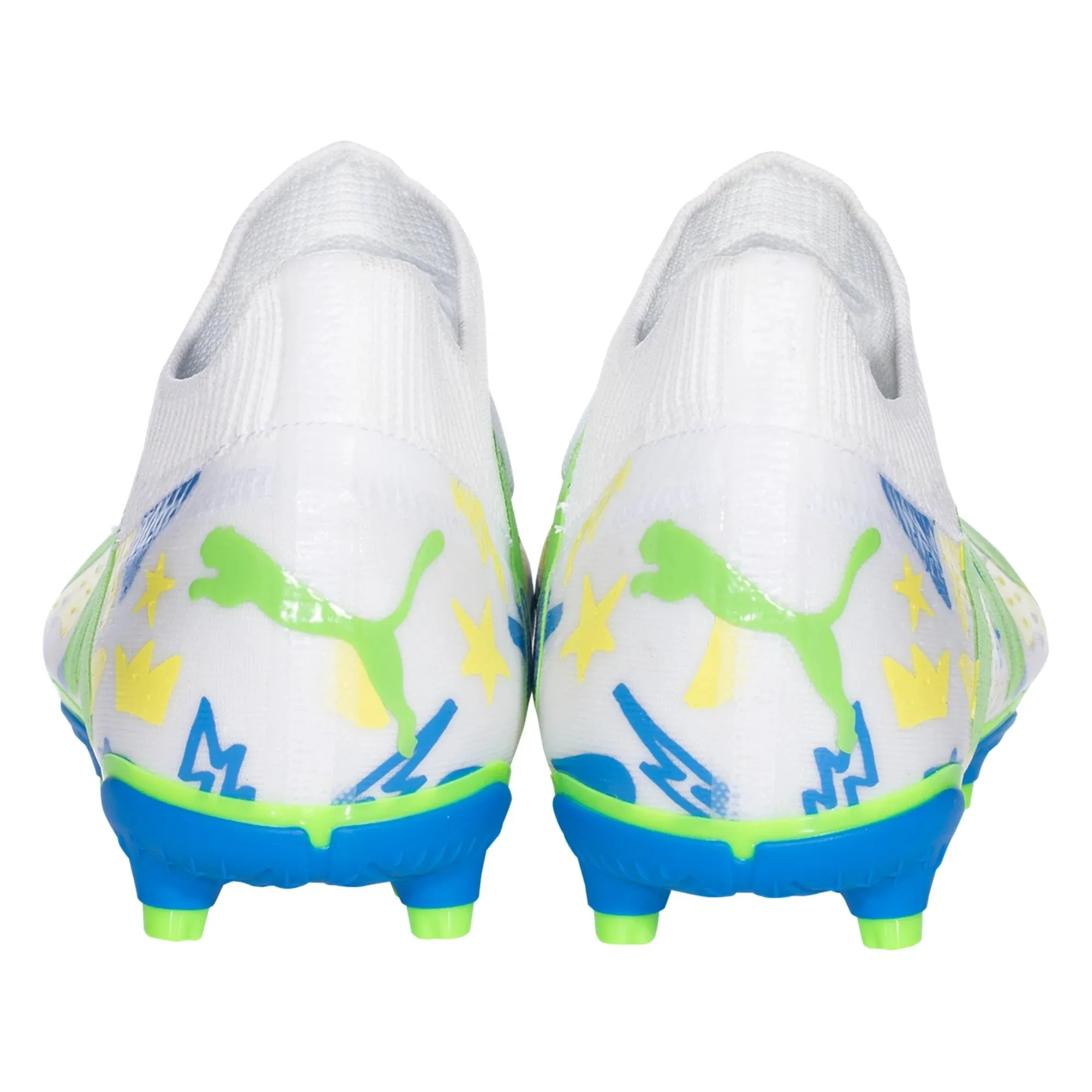 Puma FUTURE MATCH NJr FG/AG Jr