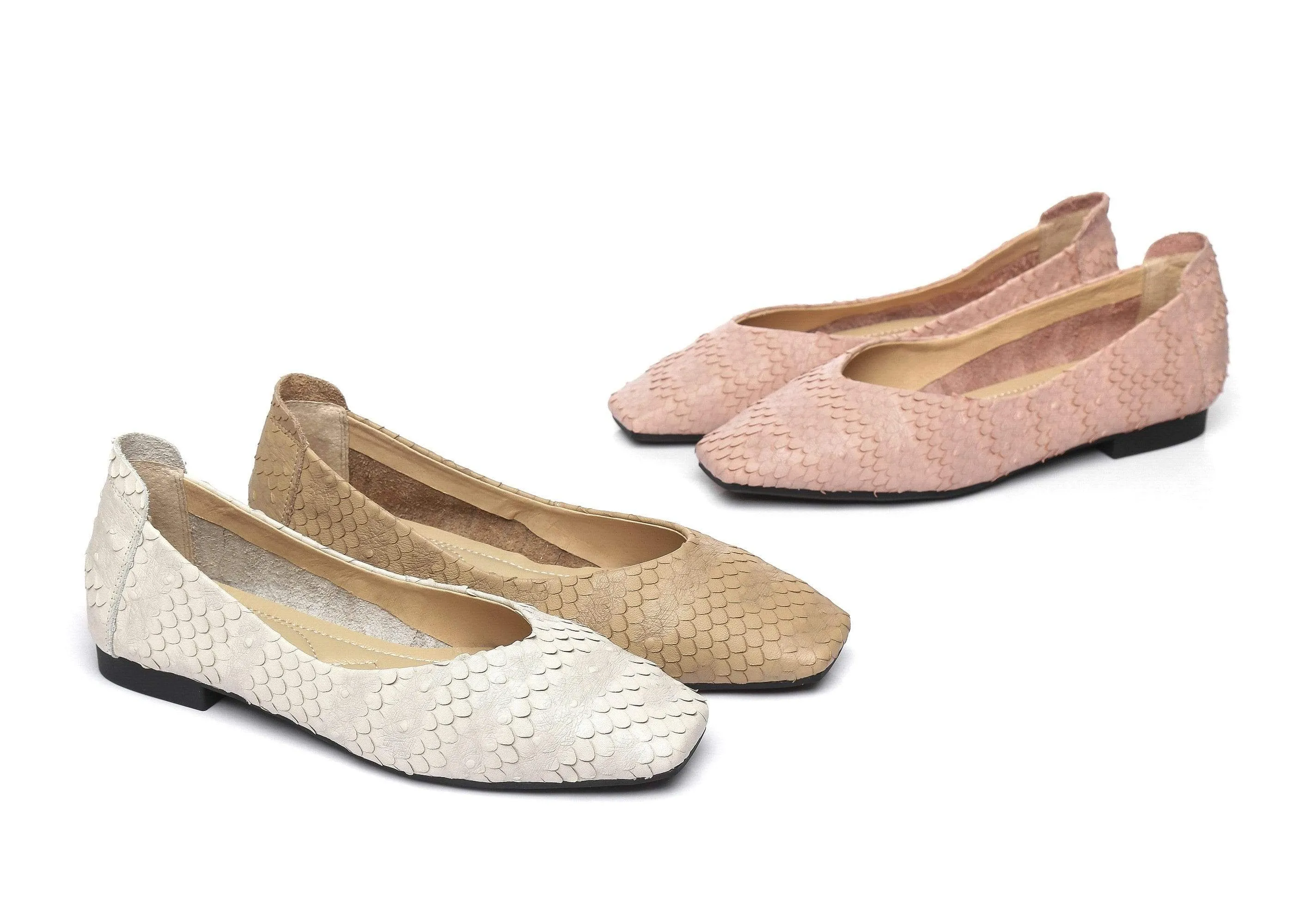 Serena Flat