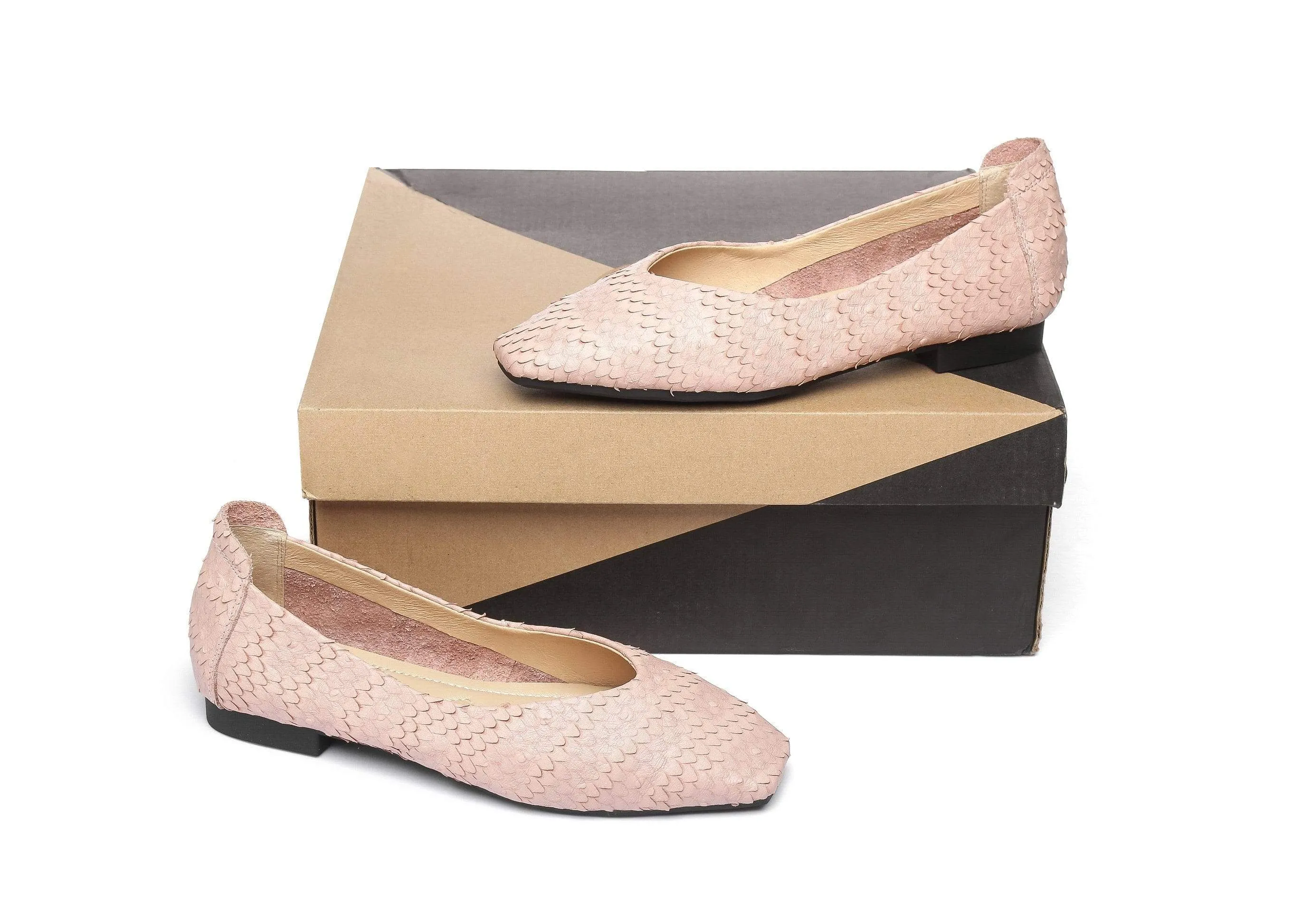 Serena Flat
