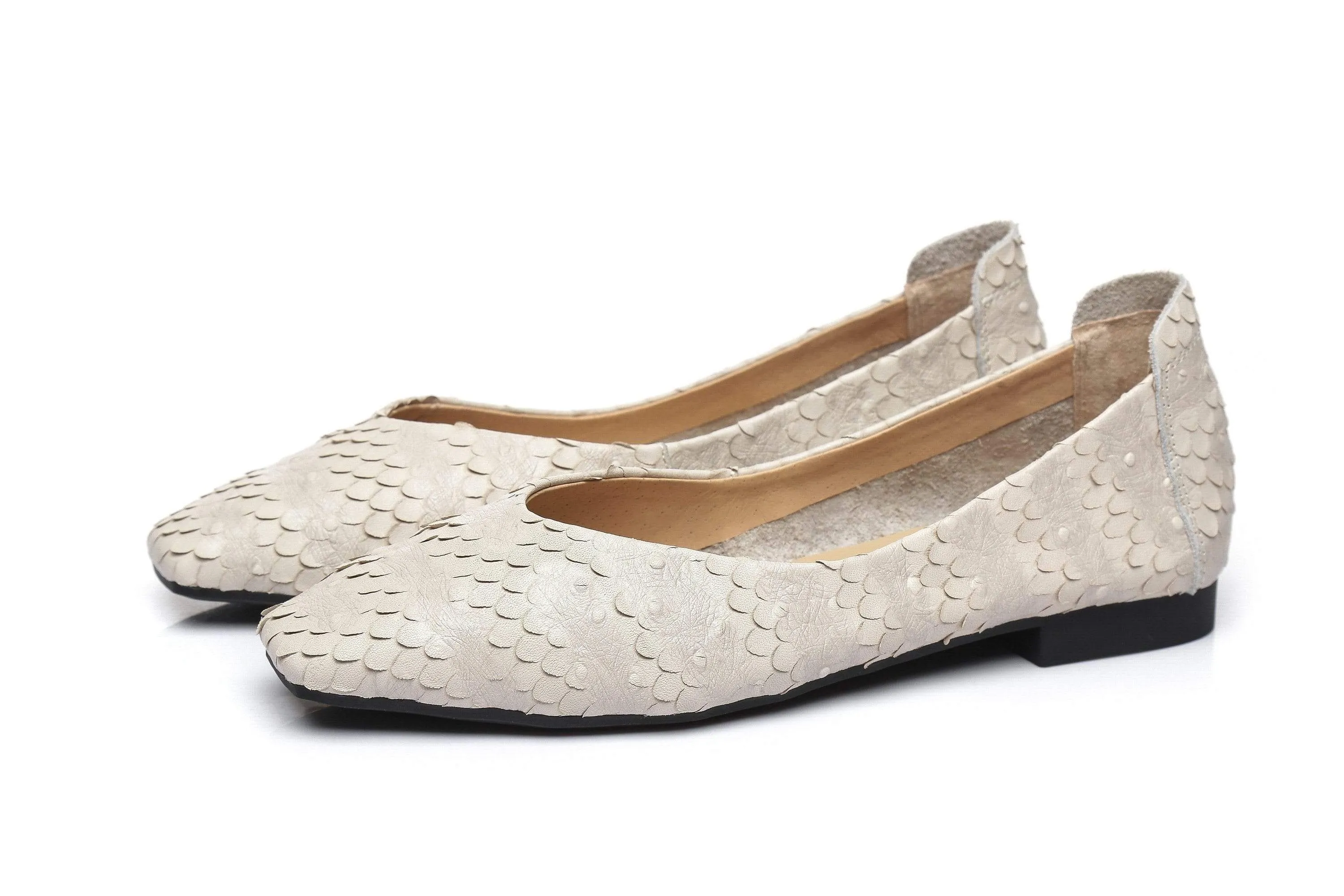 Serena Flat