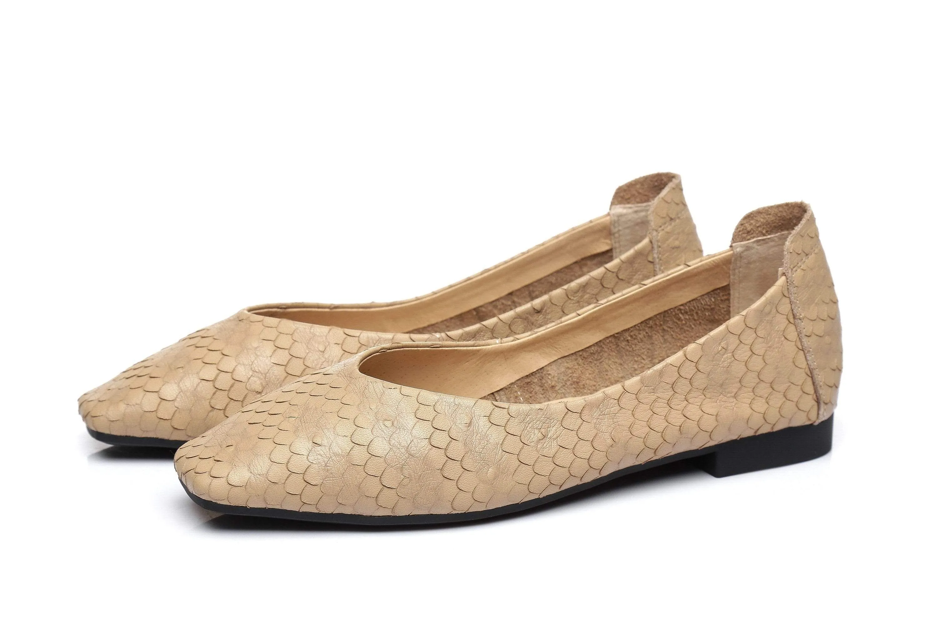 Serena Flat