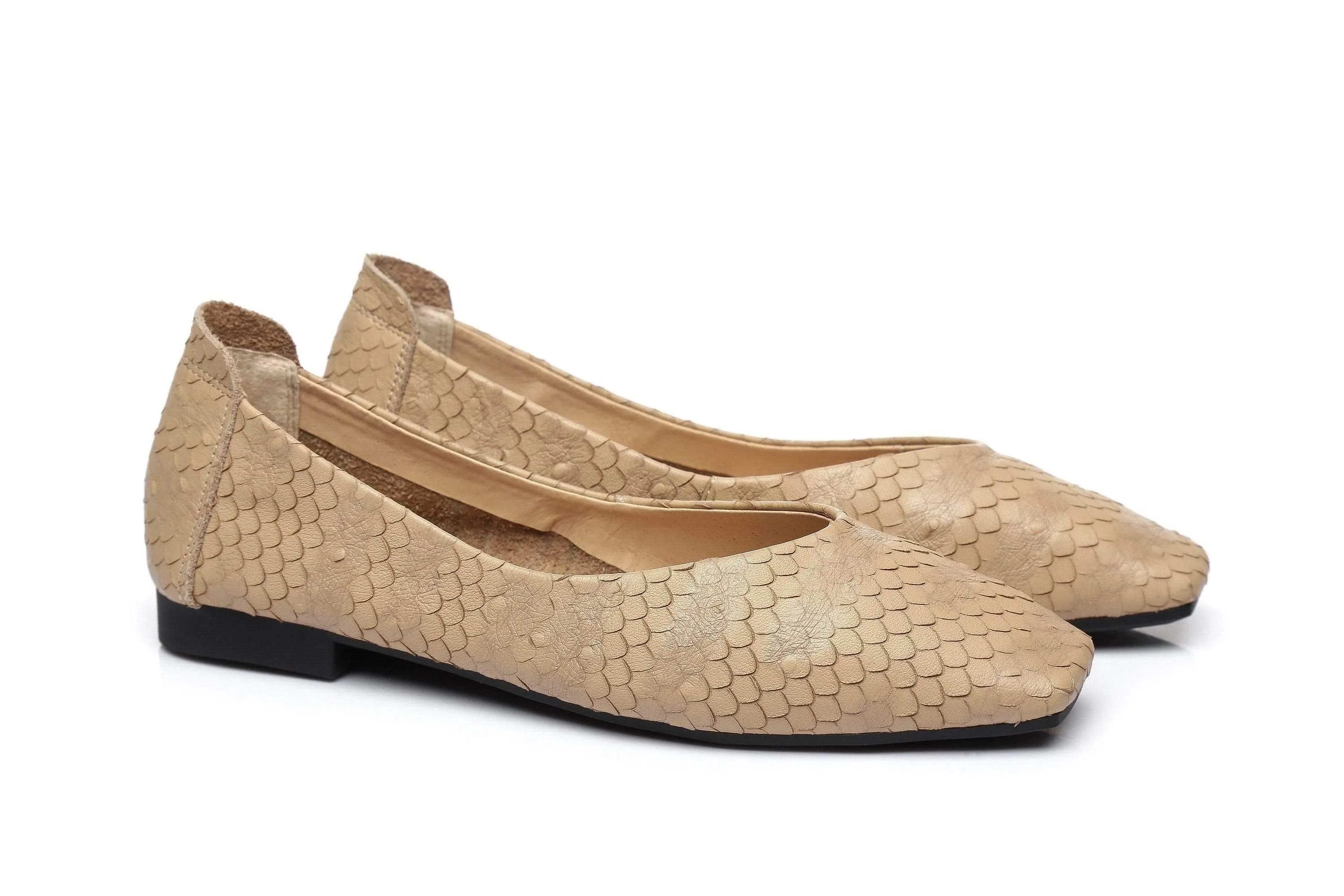 Serena Flat