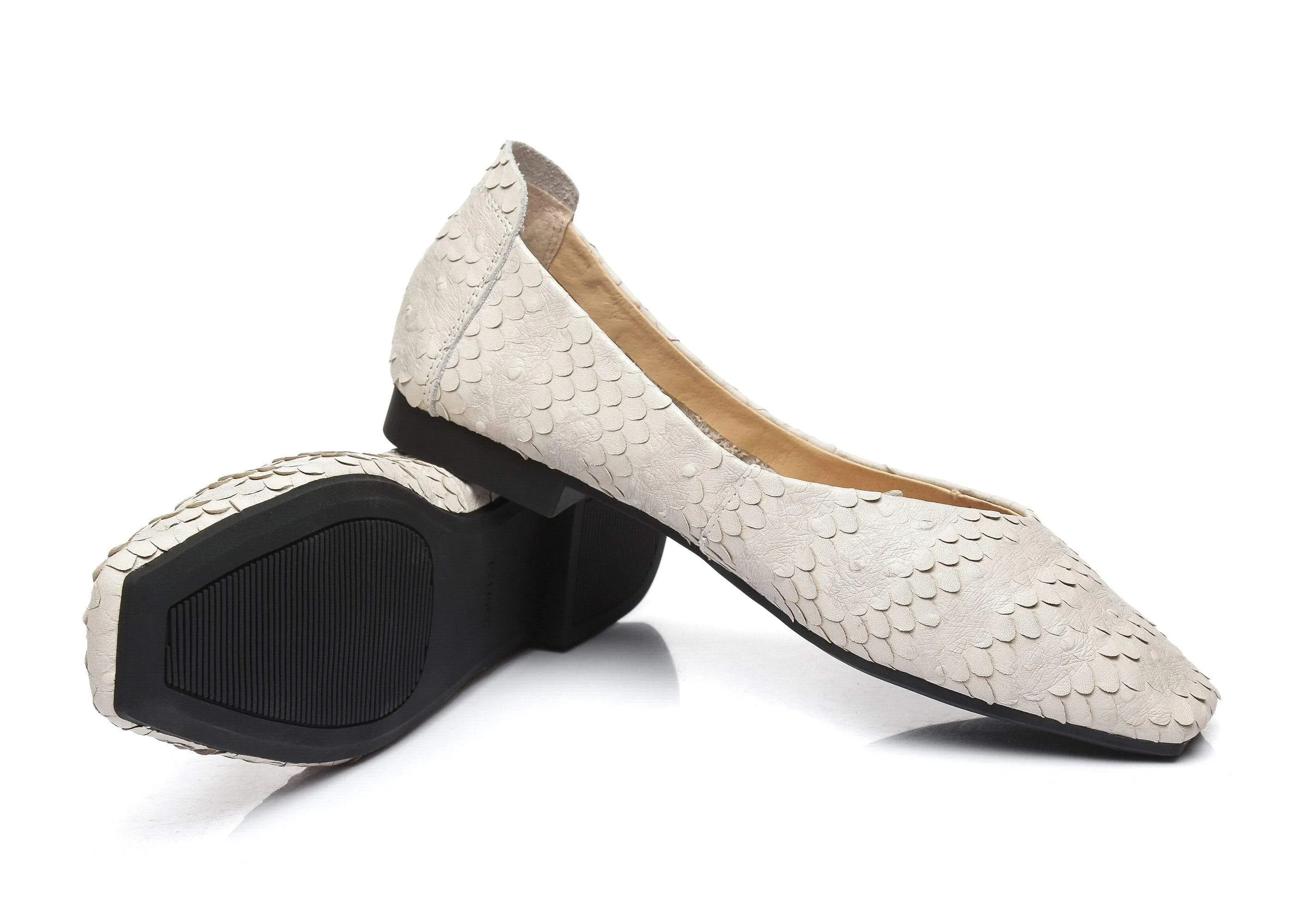 Serena Flat
