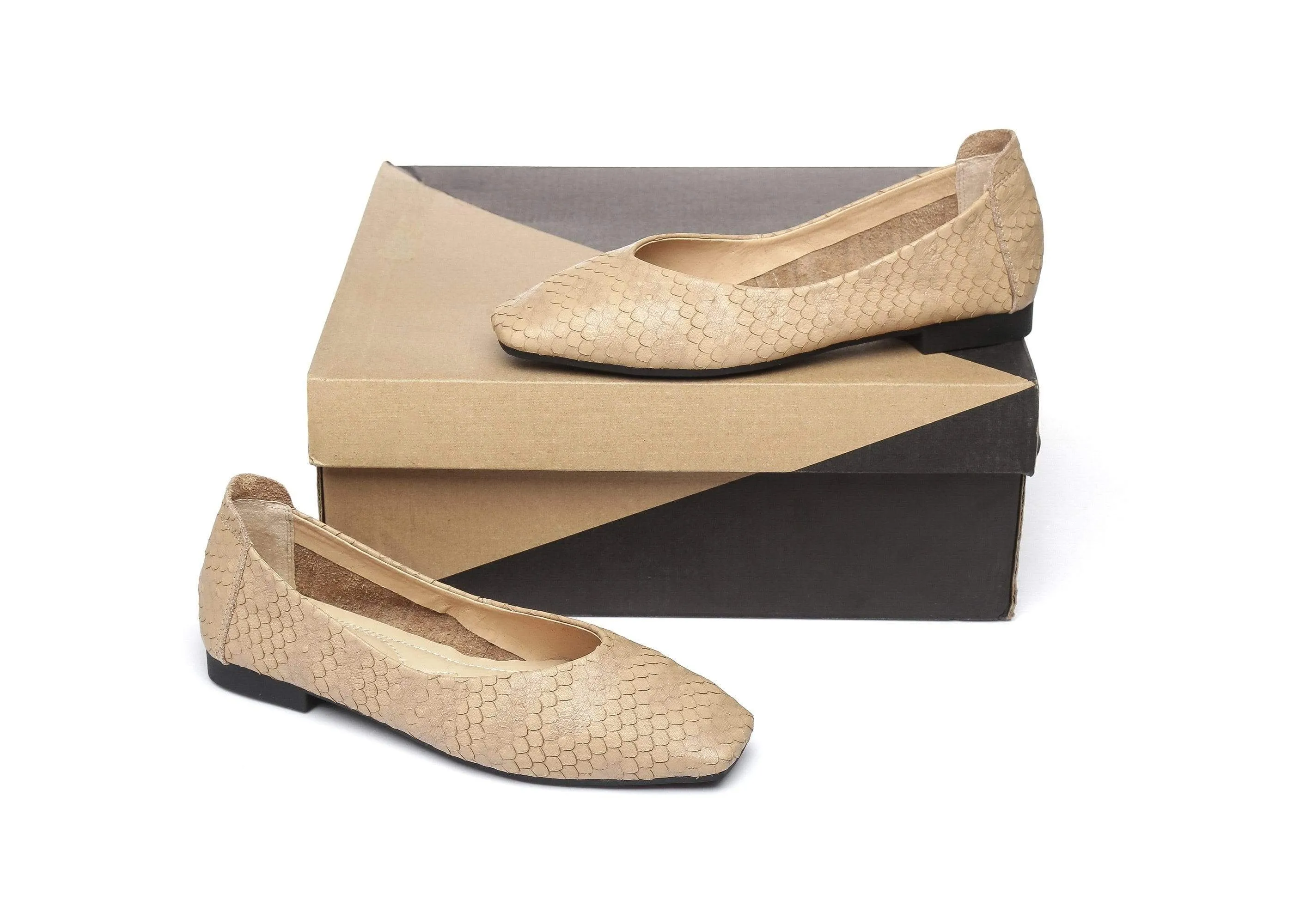 Serena Flat