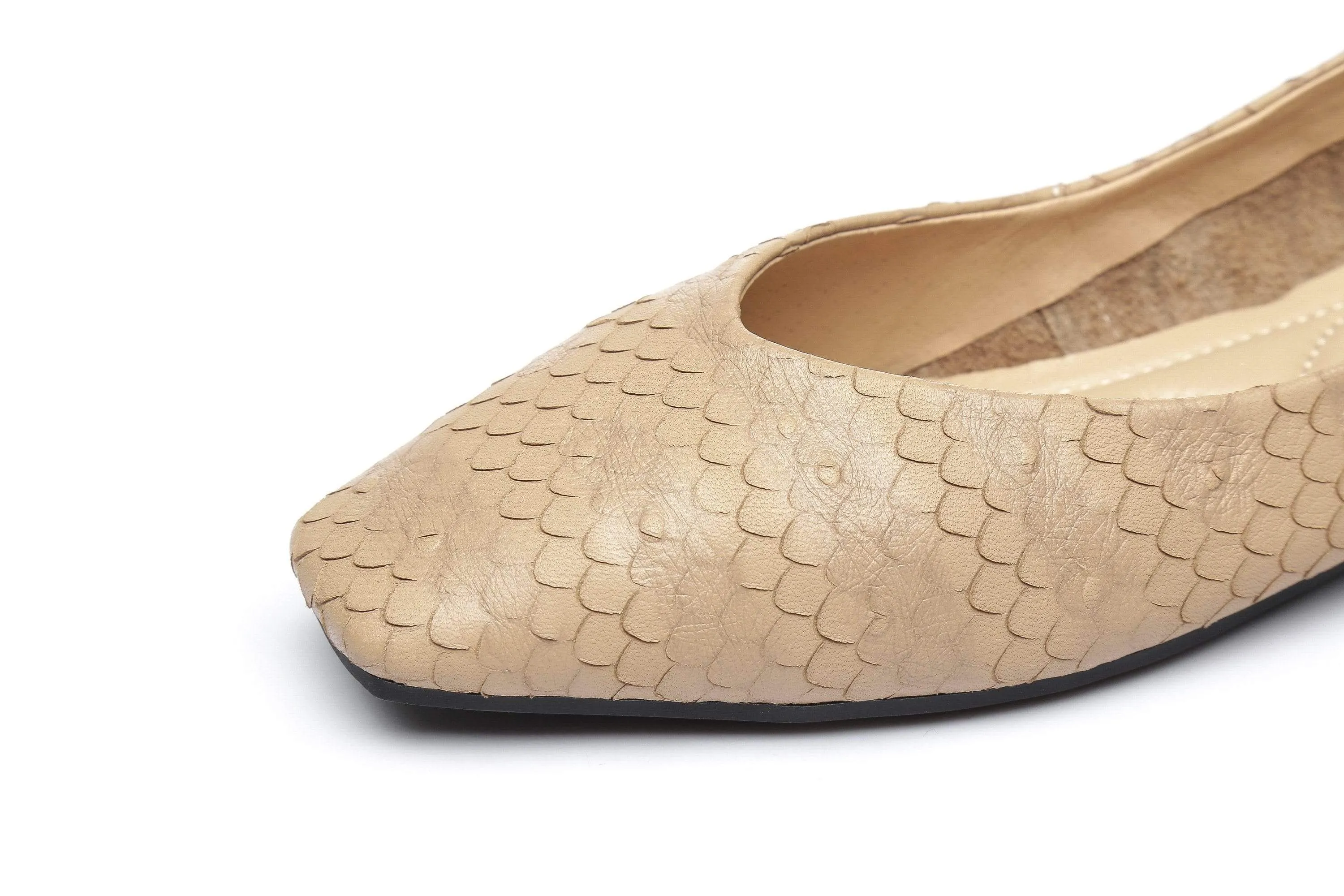 Serena Flat
