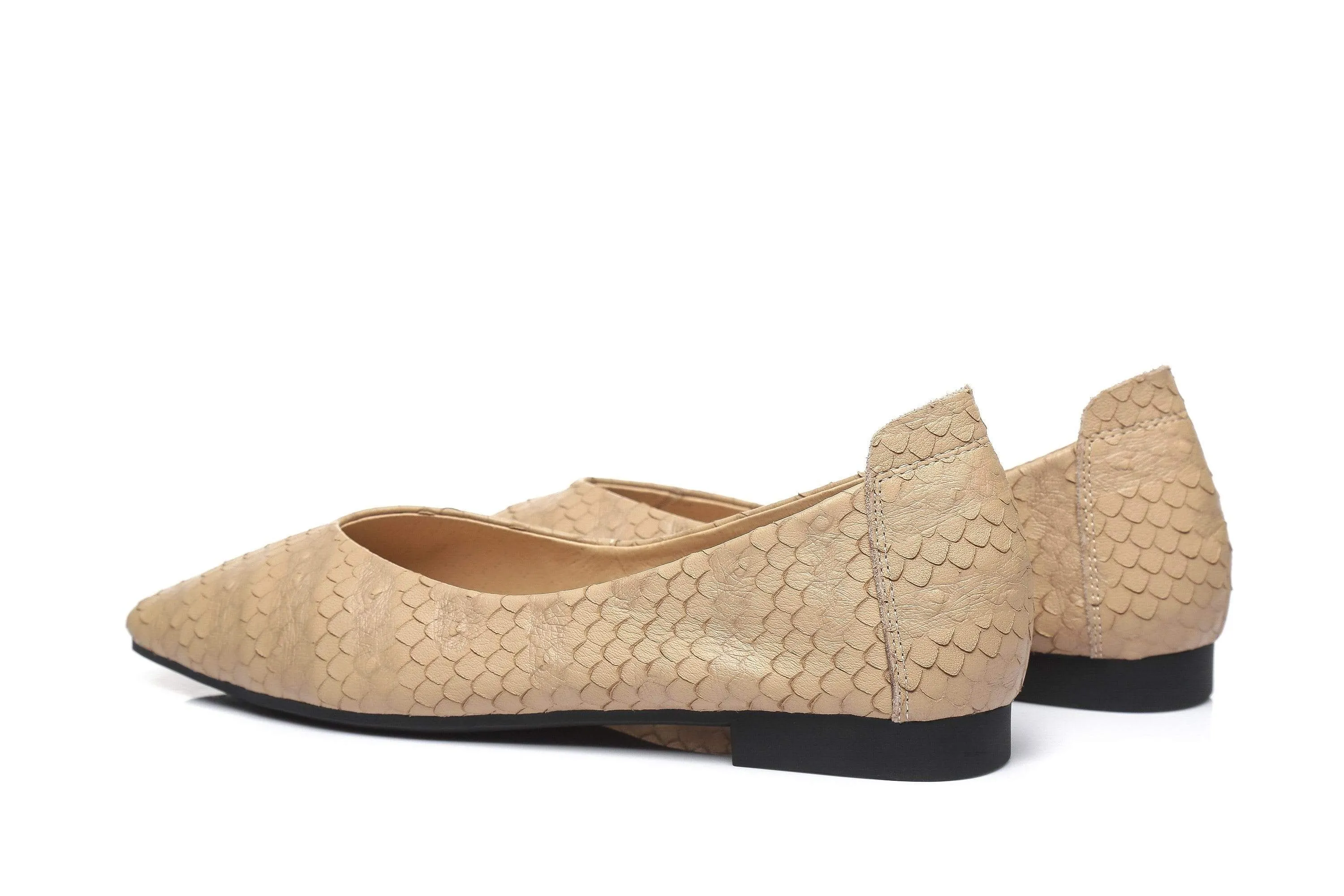 Serena Flat