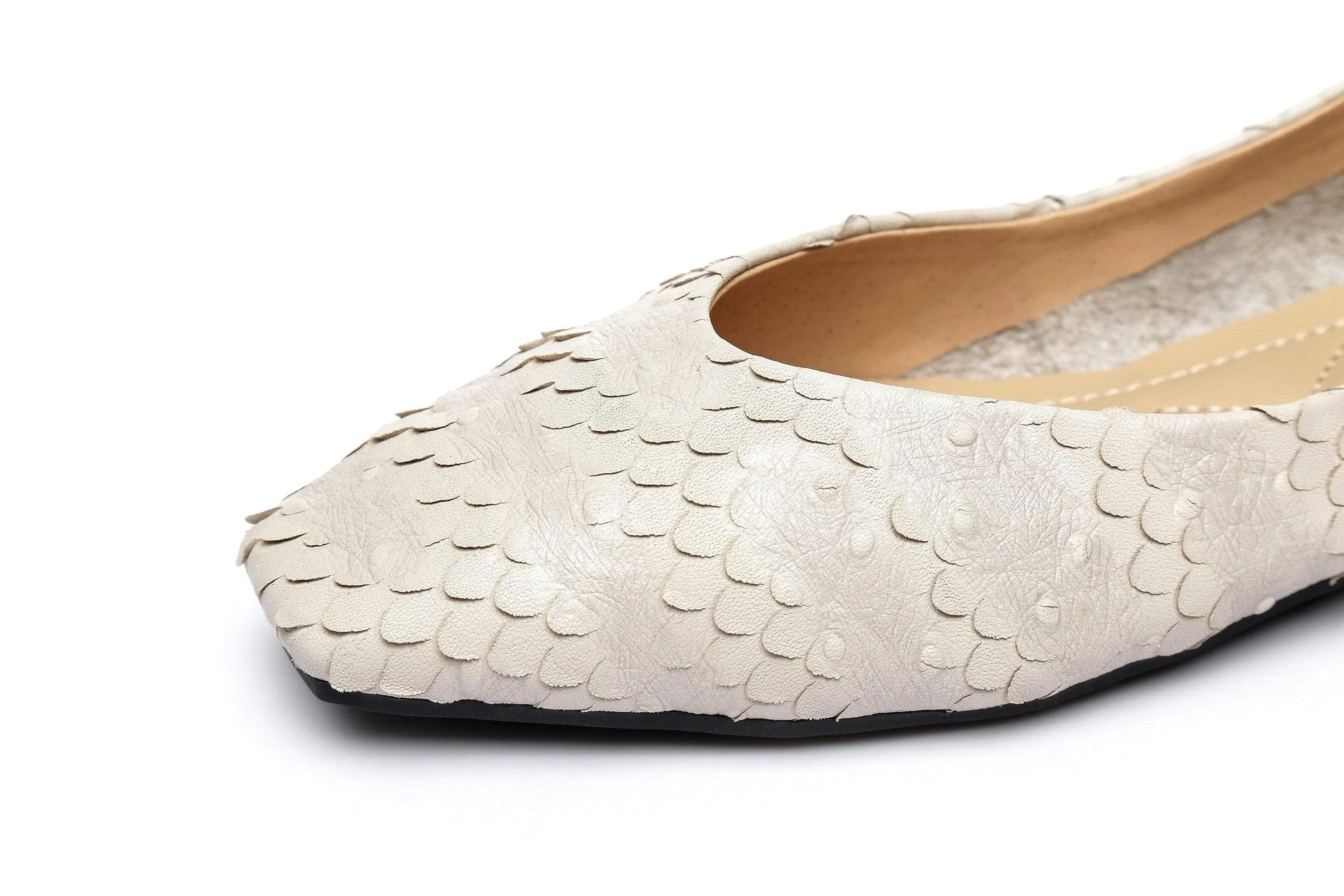 Serena Flat