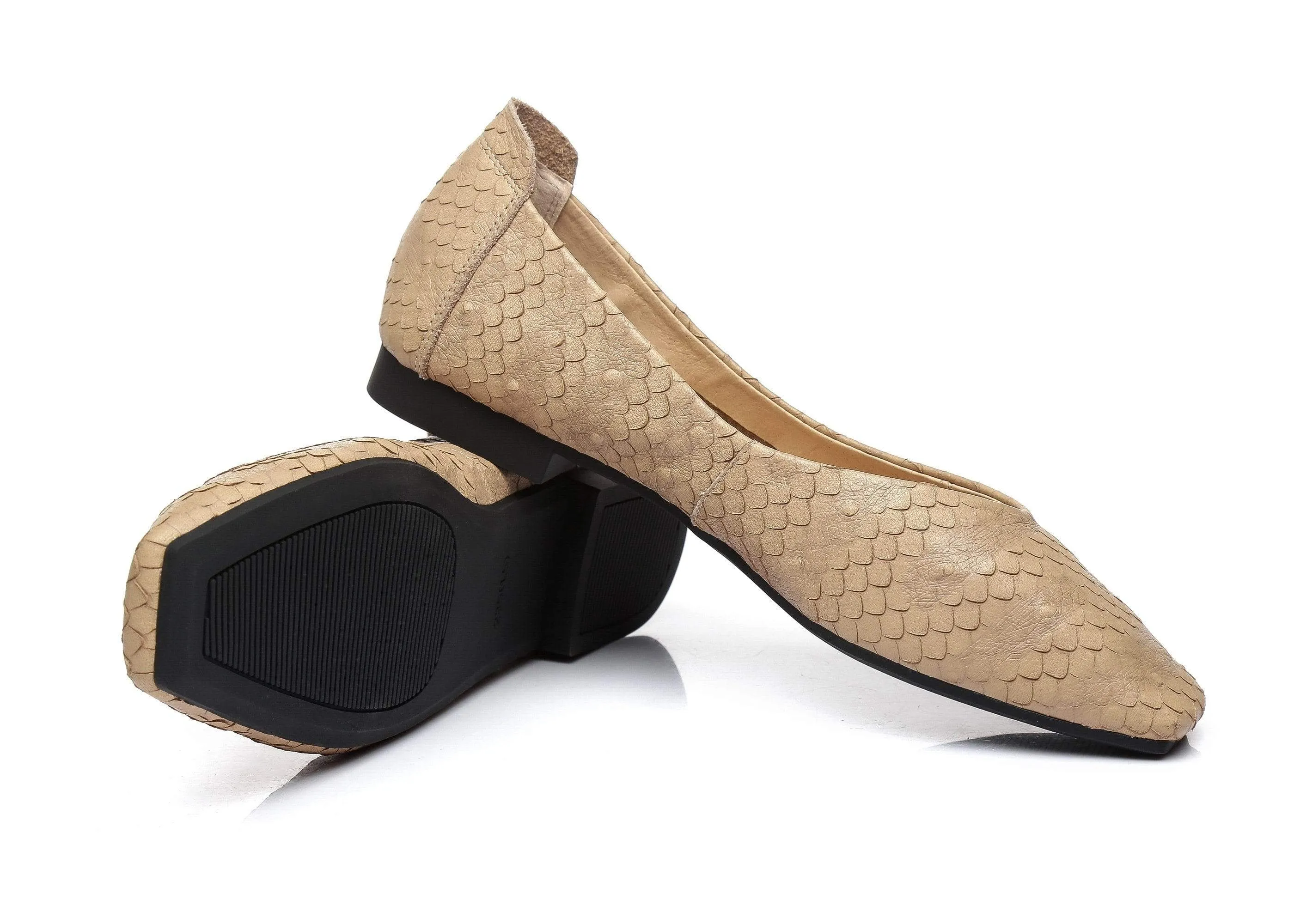 Serena Flat