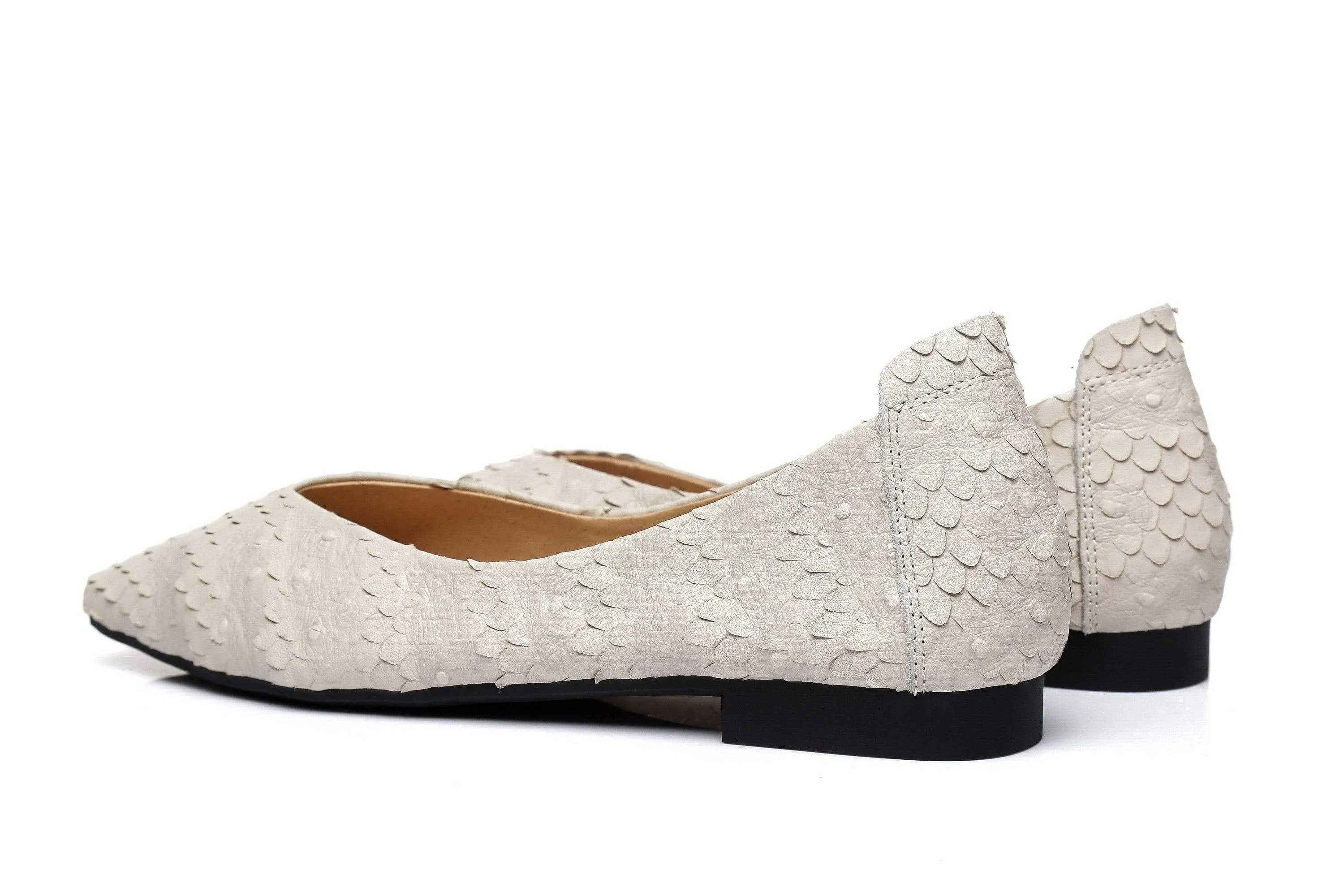 Serena Flat