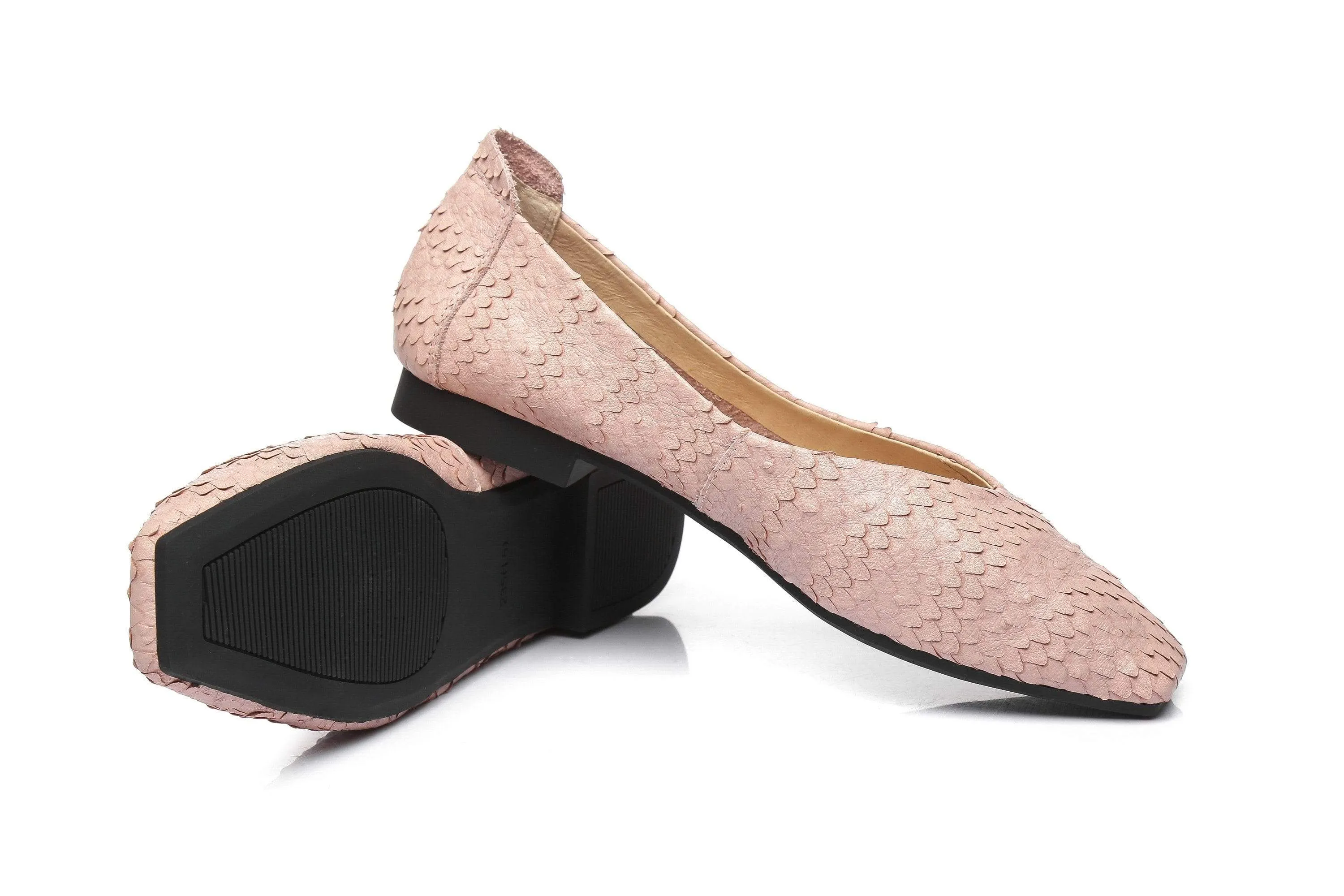Serena Flat