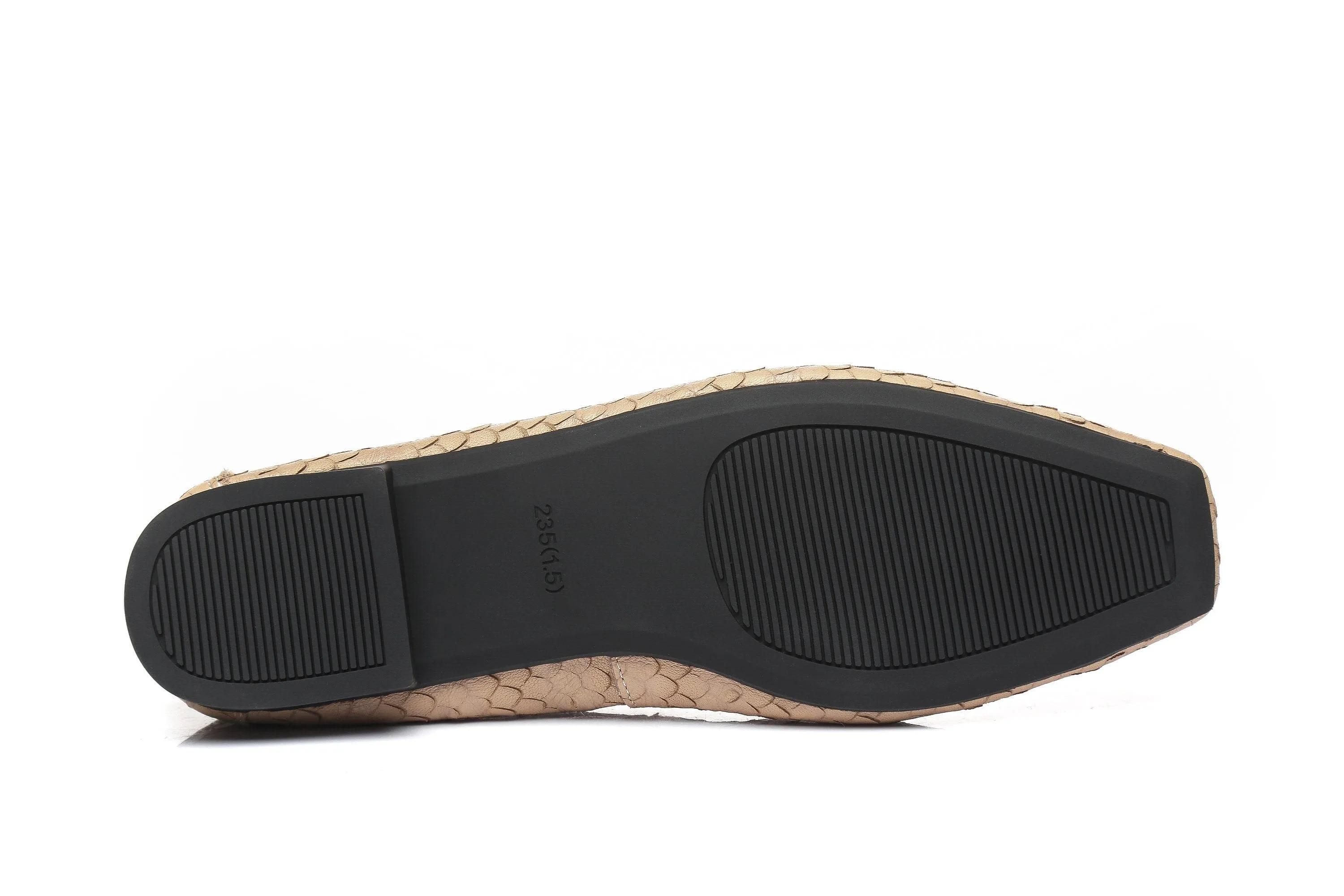 Serena Flat