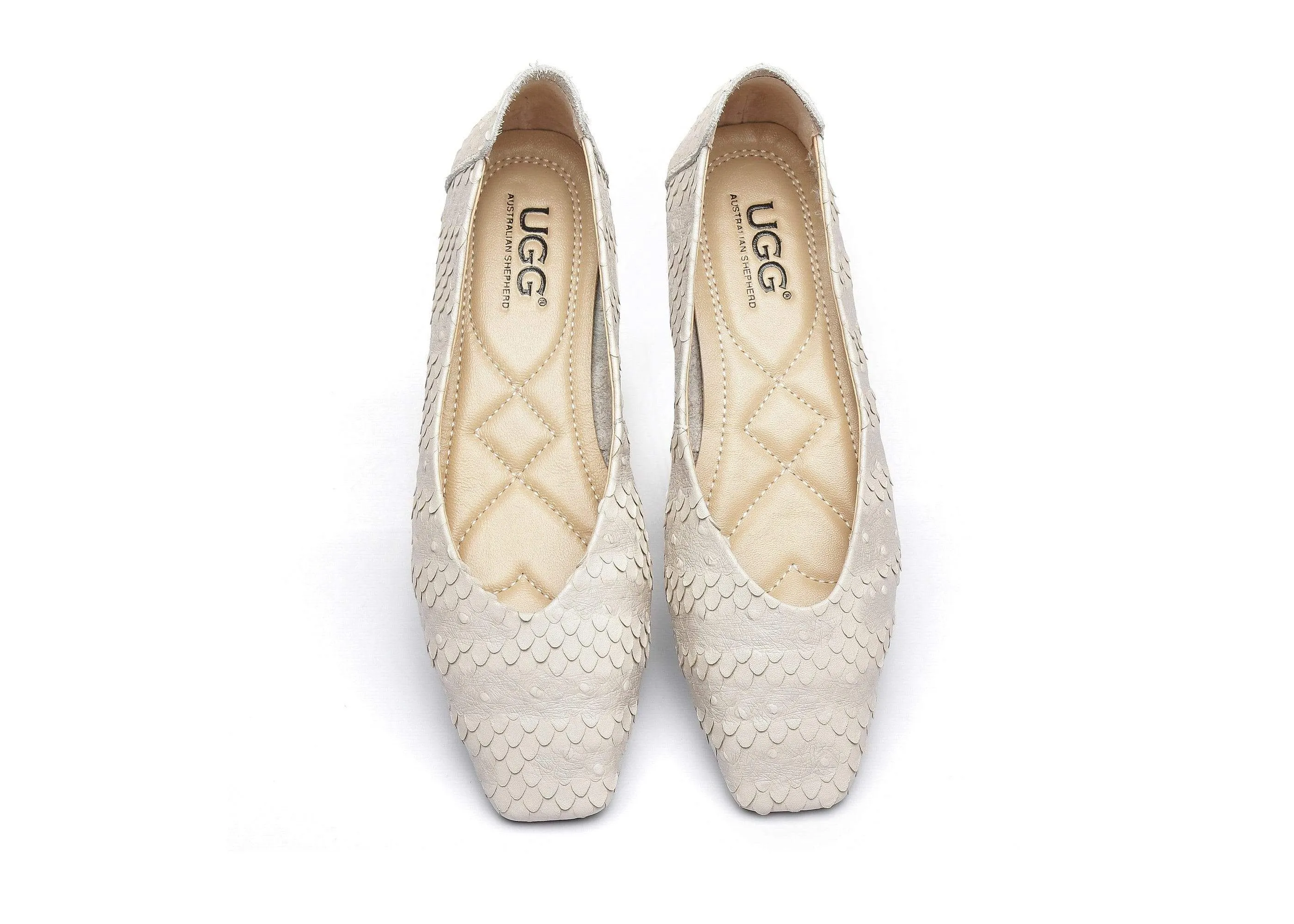 Serena Flat