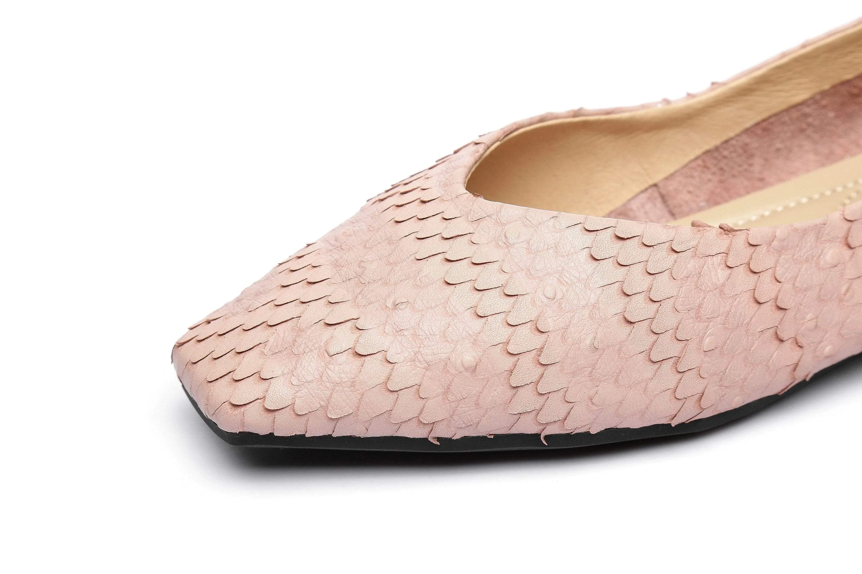 Serena Flat