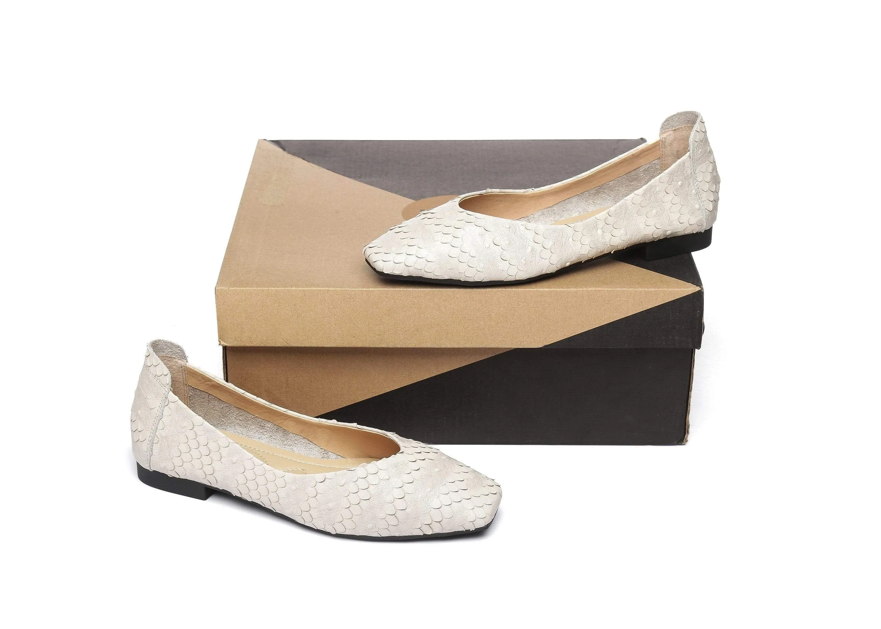 Serena Flat