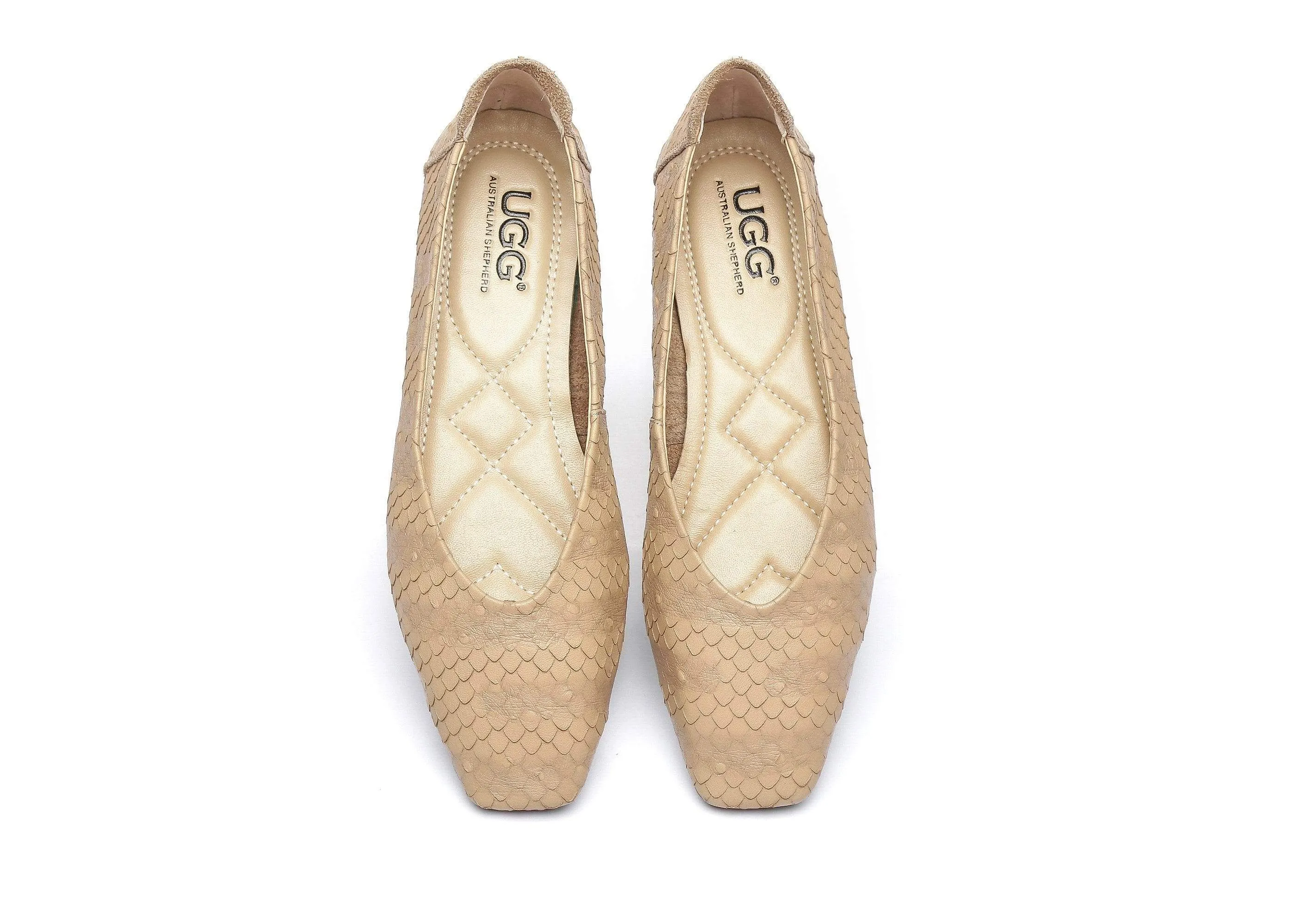 Serena Flat