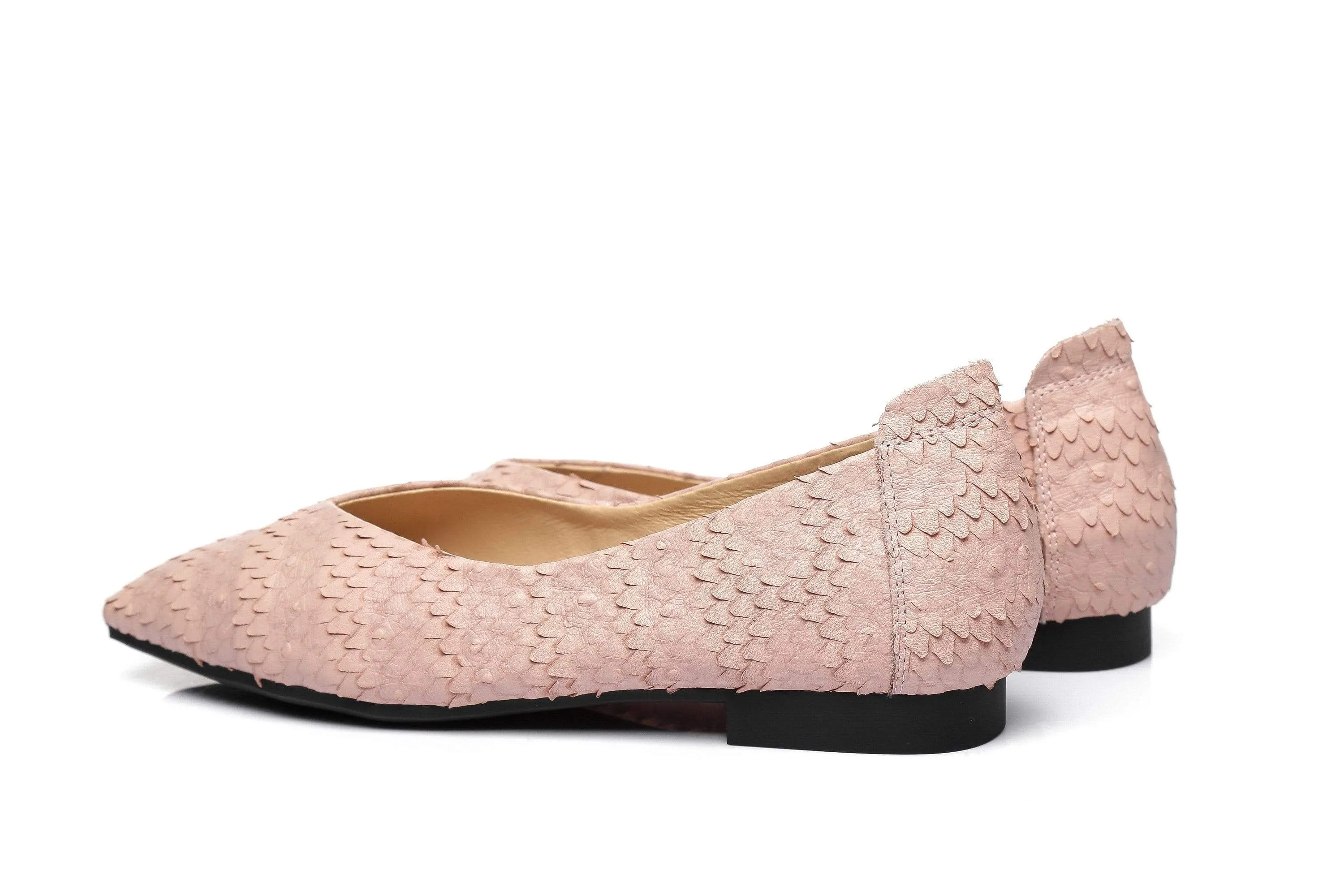 Serena Flat