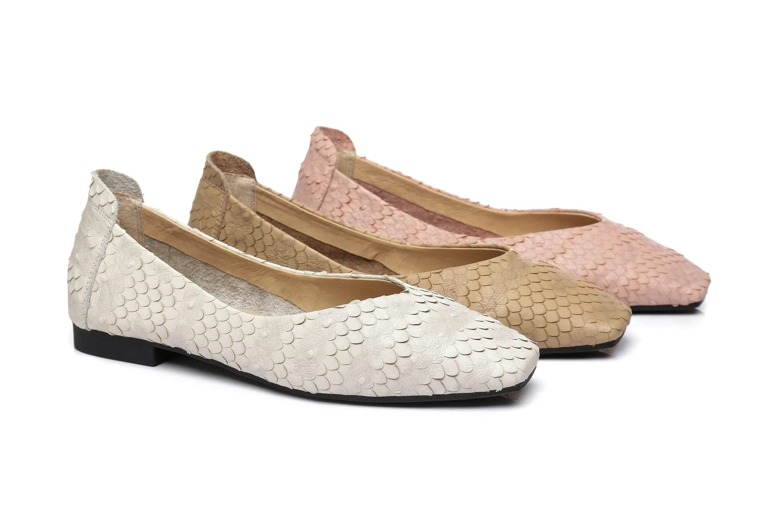 Serena Flat