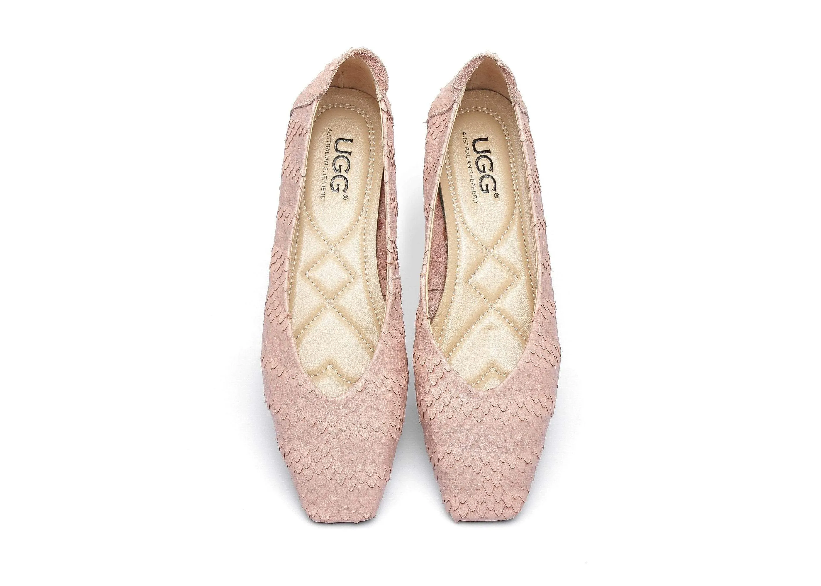 Serena Flat