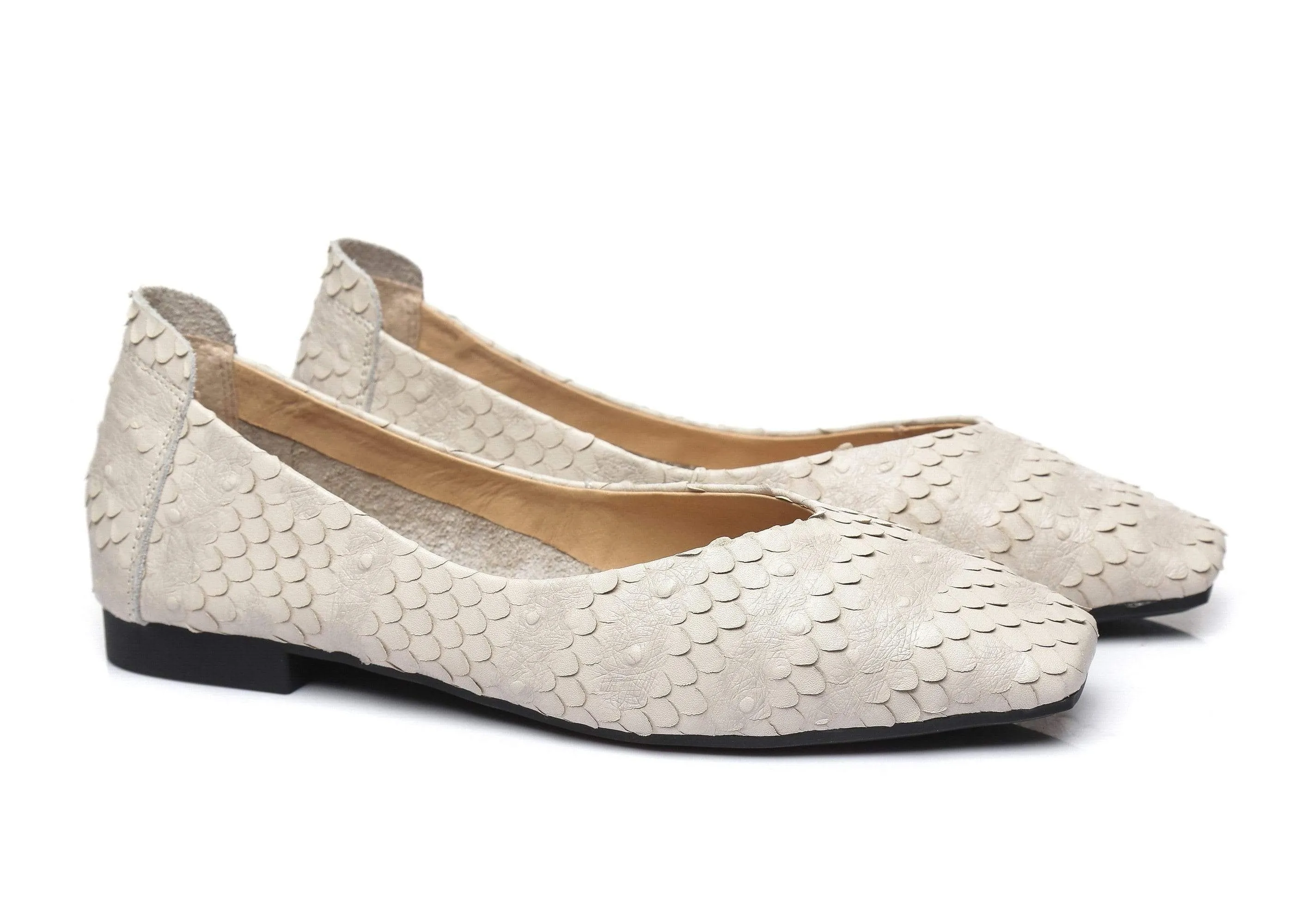 Serena Flat