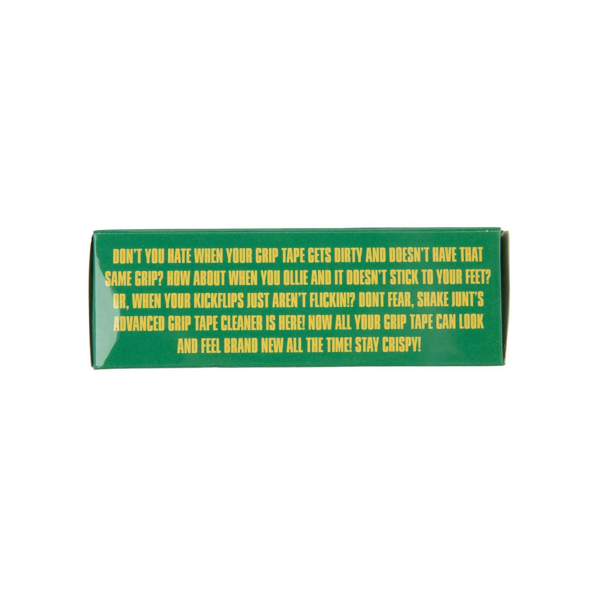 Shake Junt Grip Tape Cleaner