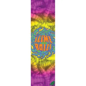 Slime Balls Worms Griptape