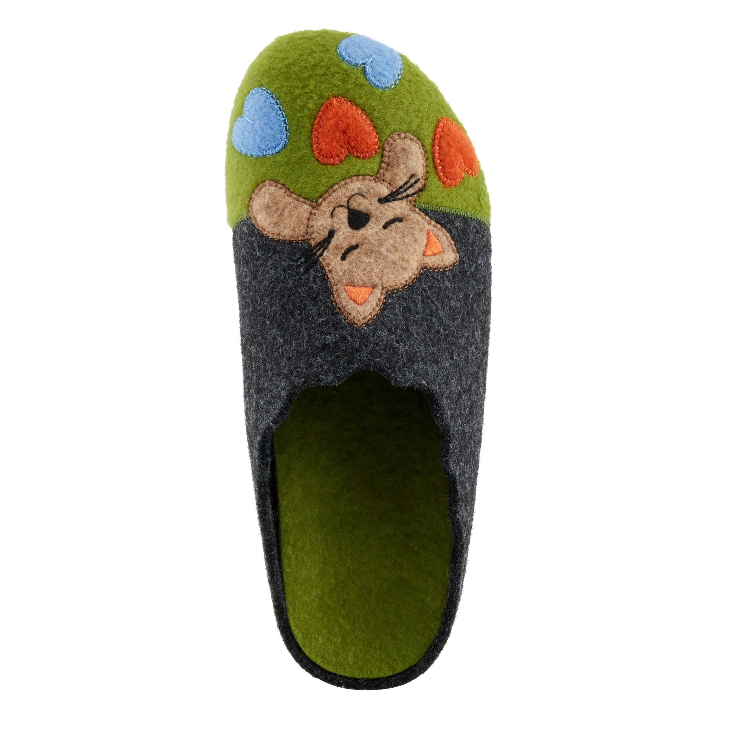 Spring Step Shoes Flexus Cuttlecat Slippers