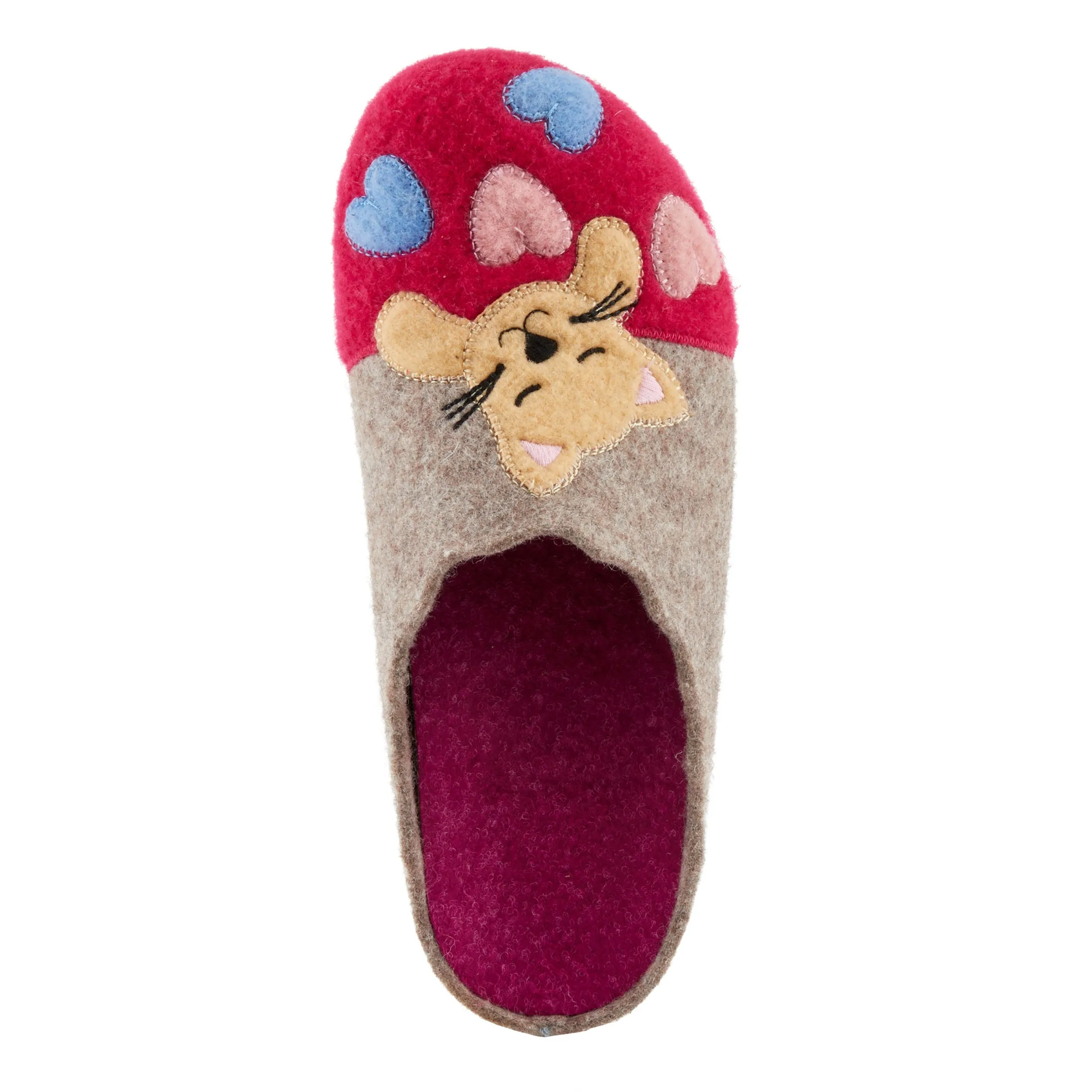 Spring Step Shoes Flexus Cuttlecat Slippers