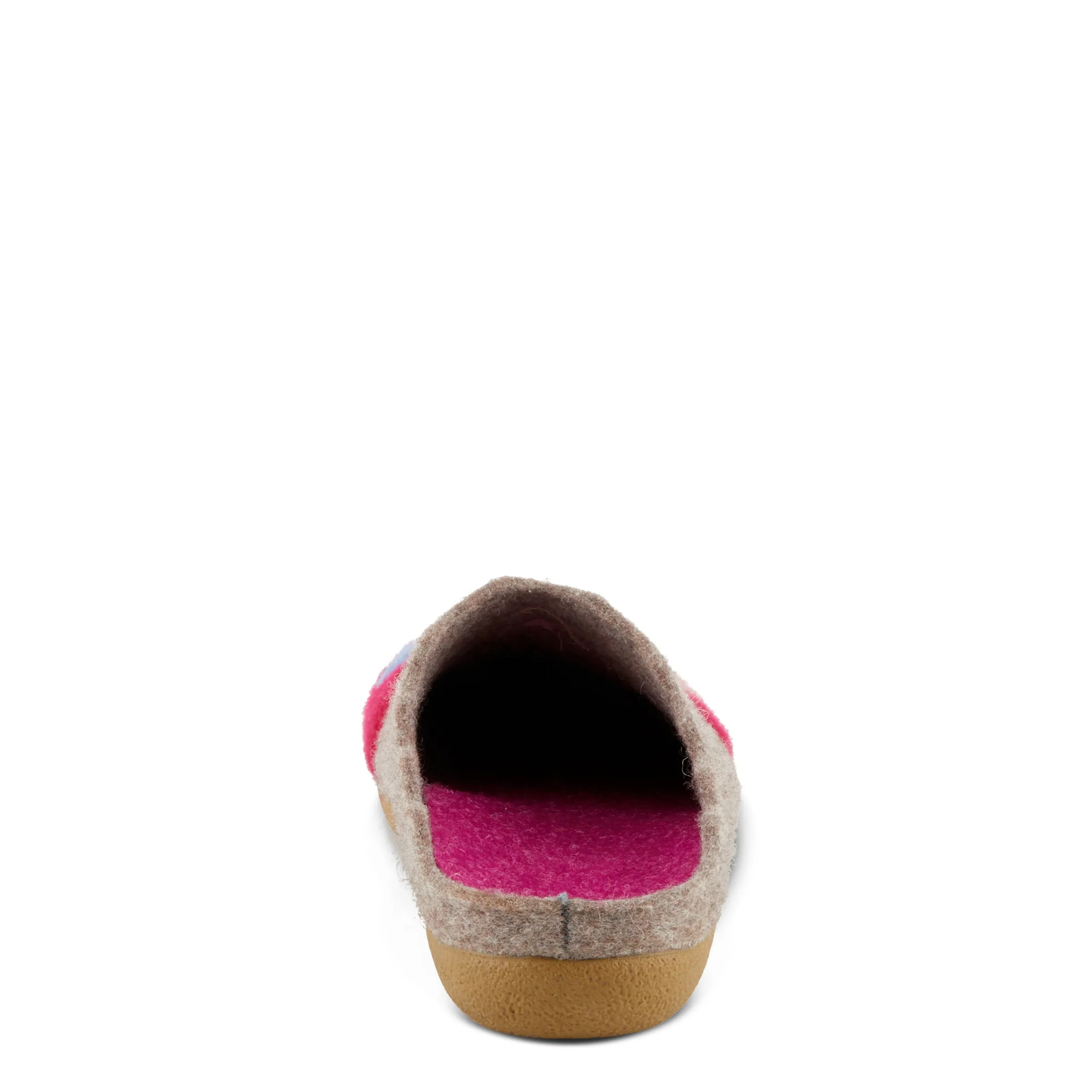 Spring Step Shoes Flexus Cuttlecat Slippers