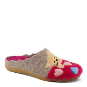 Spring Step Shoes Flexus Cuttlecat Slippers
