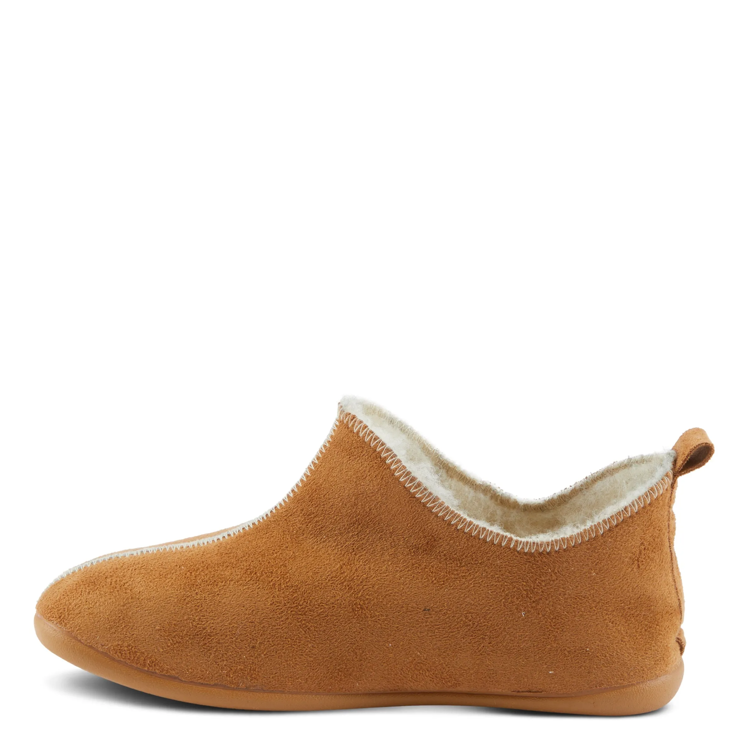 Spring Step Shoes Flexus Sayge Slippers