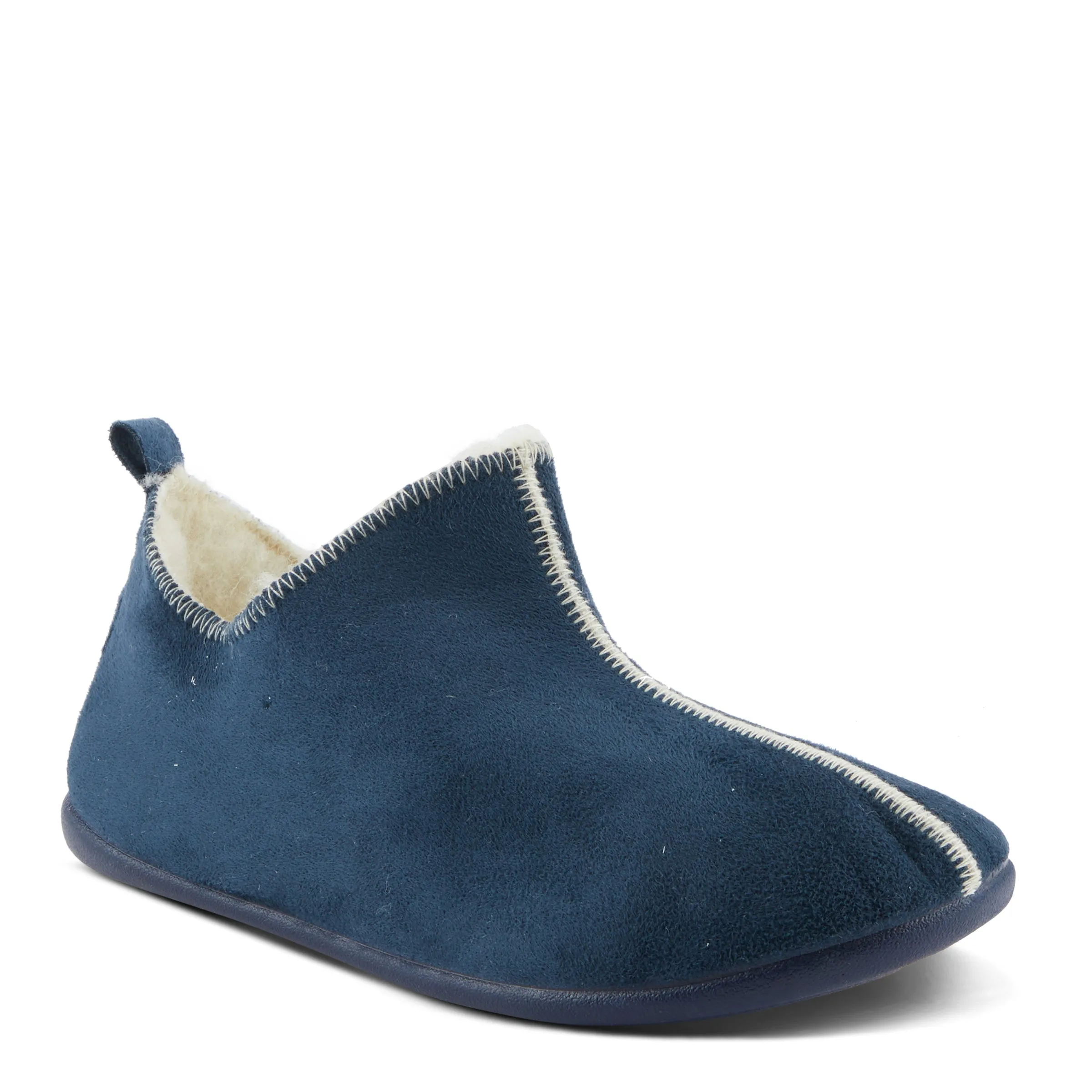 Spring Step Shoes Flexus Sayge Slippers