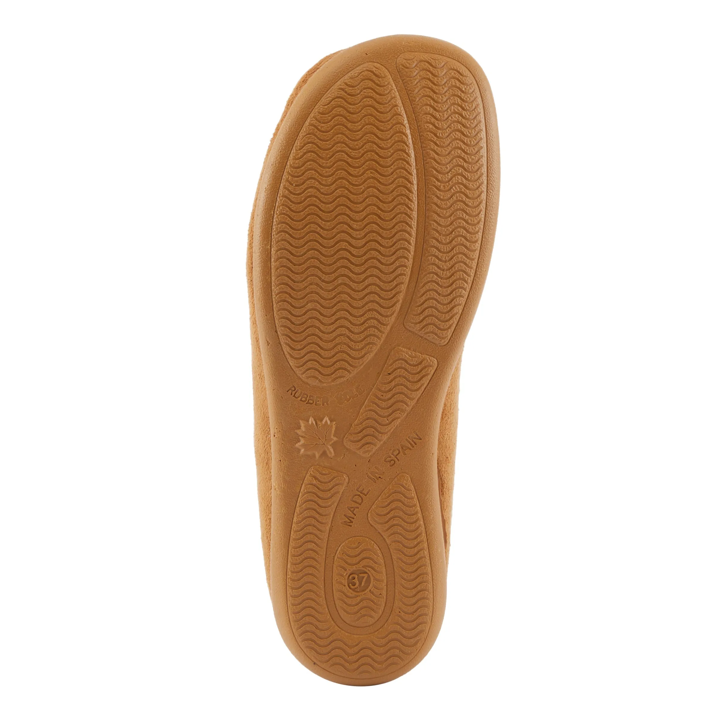 Spring Step Shoes Flexus Sayge Slippers