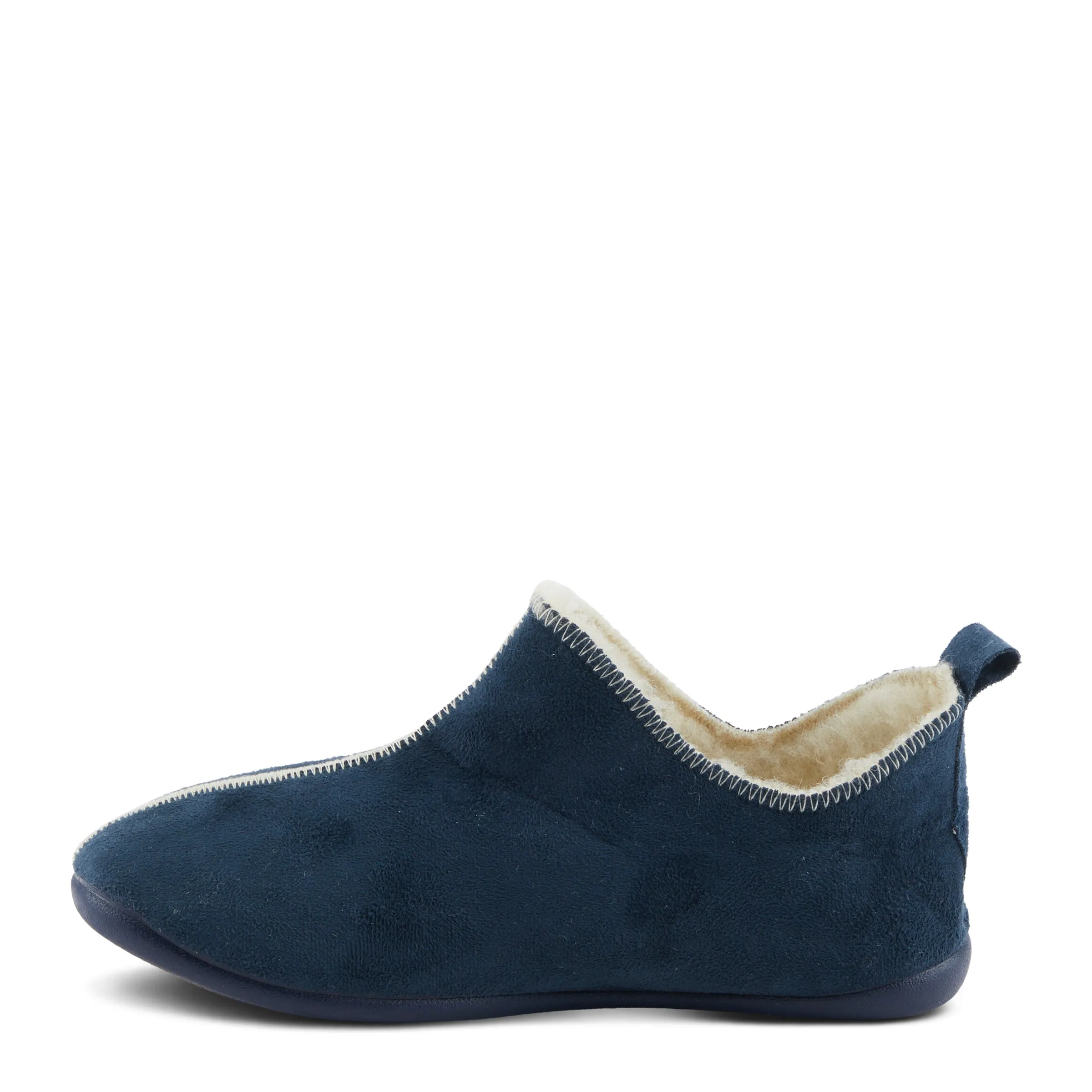 Spring Step Shoes Flexus Sayge Slippers