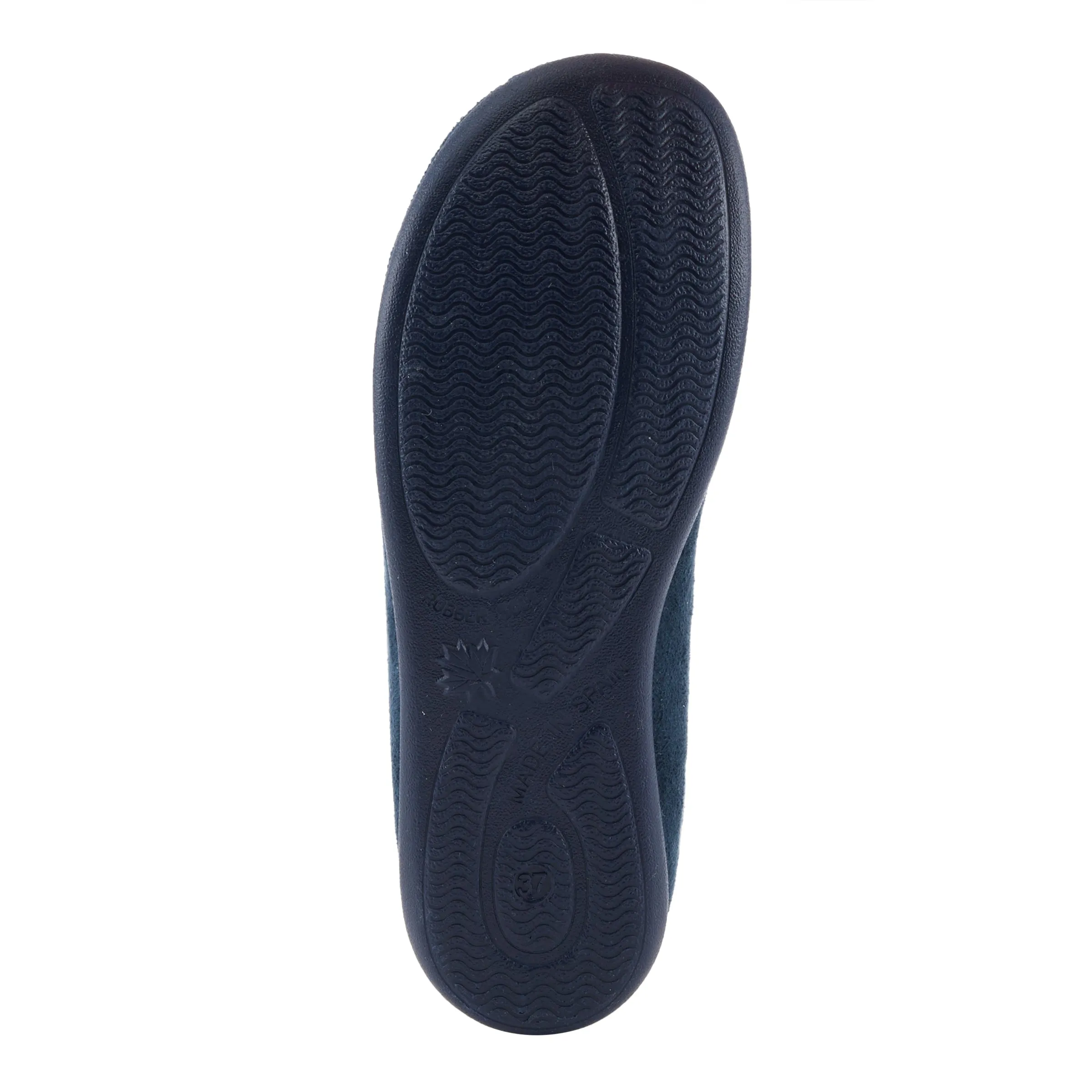 Spring Step Shoes Flexus Sayge Slippers