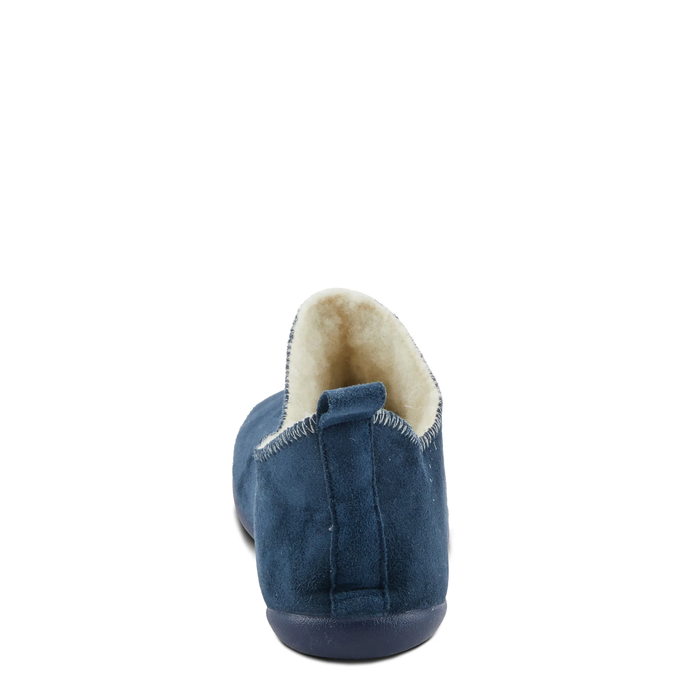 Spring Step Shoes Flexus Sayge Slippers